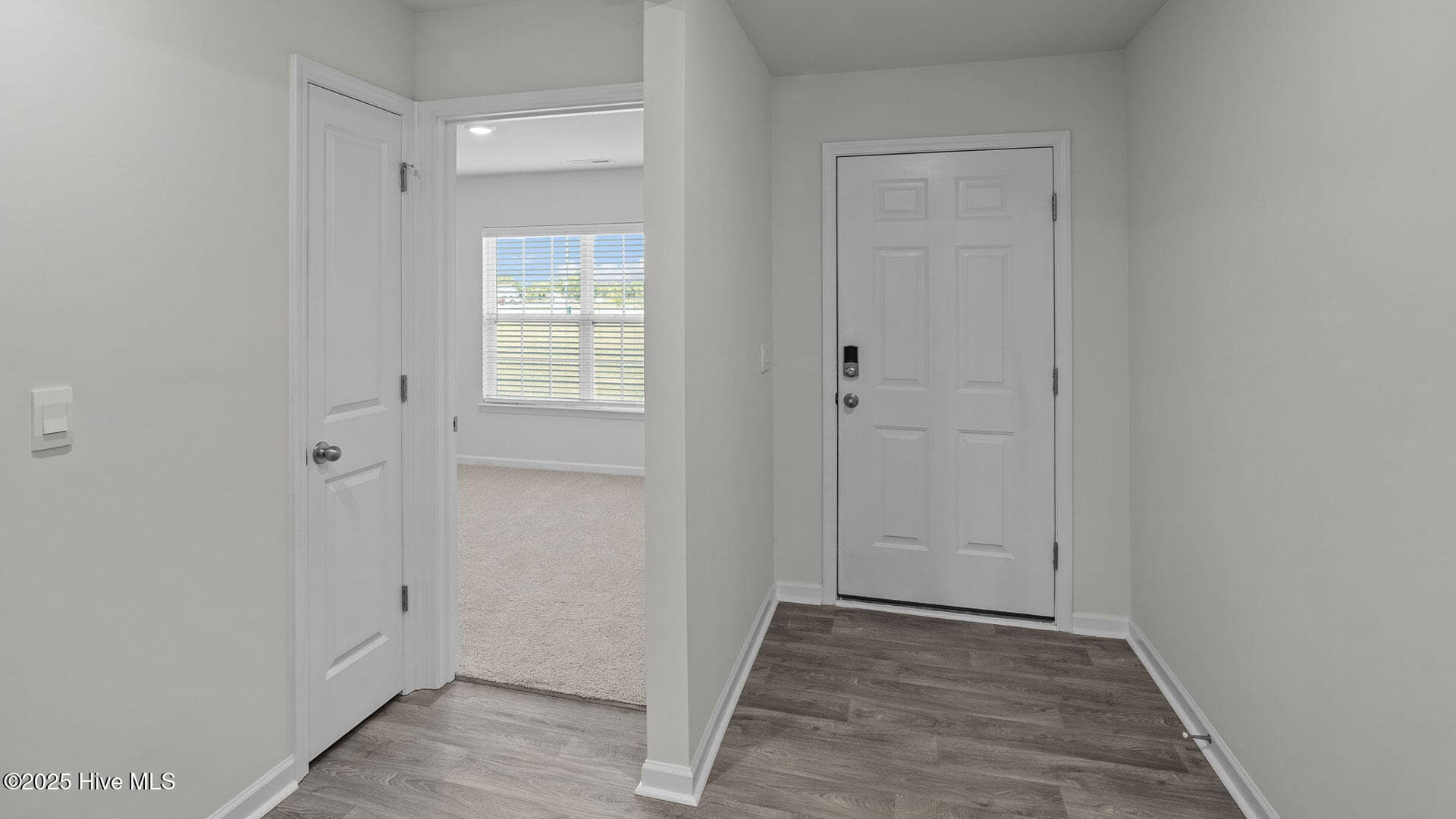 Single Family Residence at 204 Ashwood Road, Rocky Mount, NC 27804, photo 3 of 25
