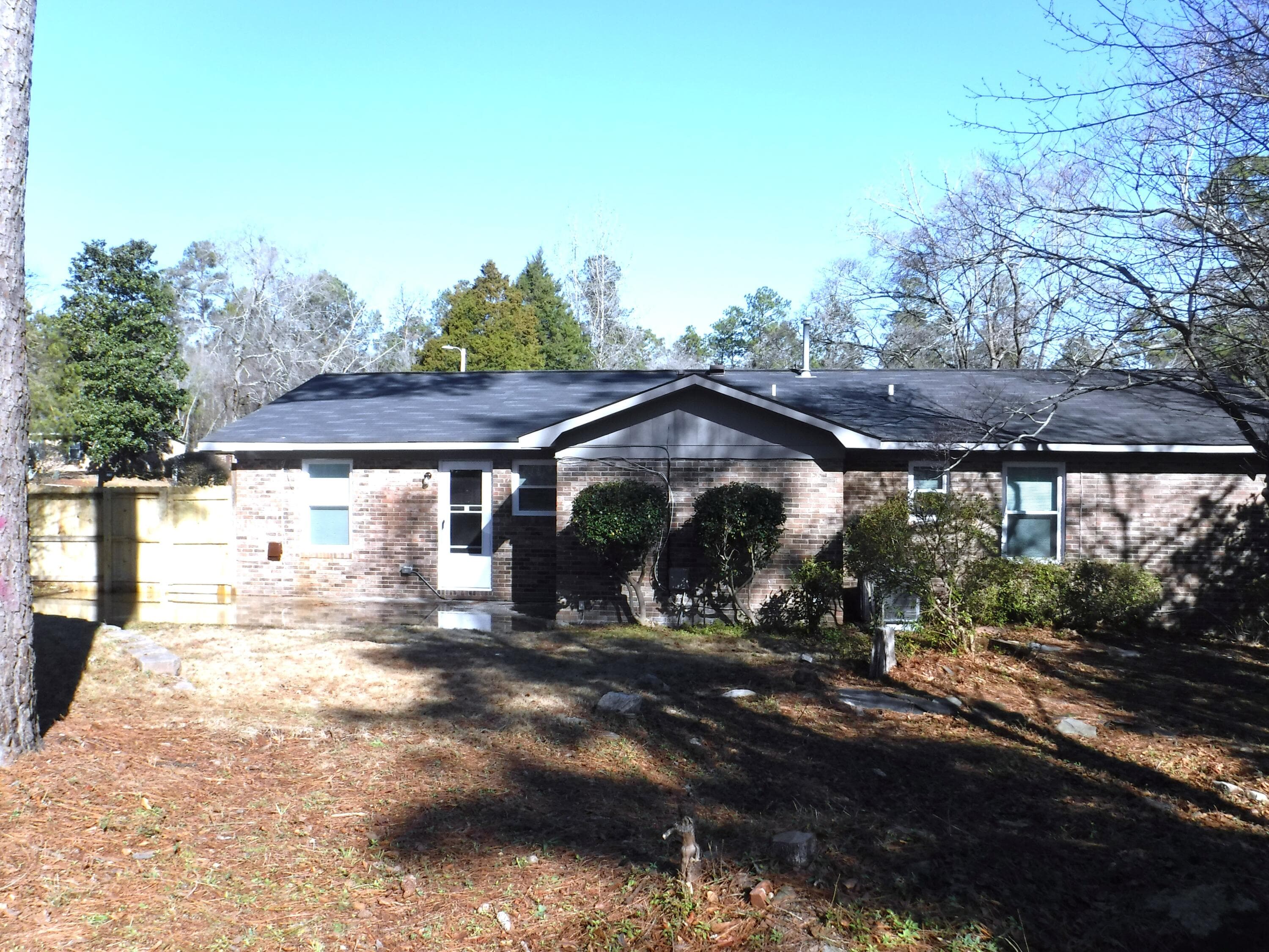 Single Family Residence at 2644 Cranbrook Drive, Hephzibah, GA 30815, photo 24 of 24