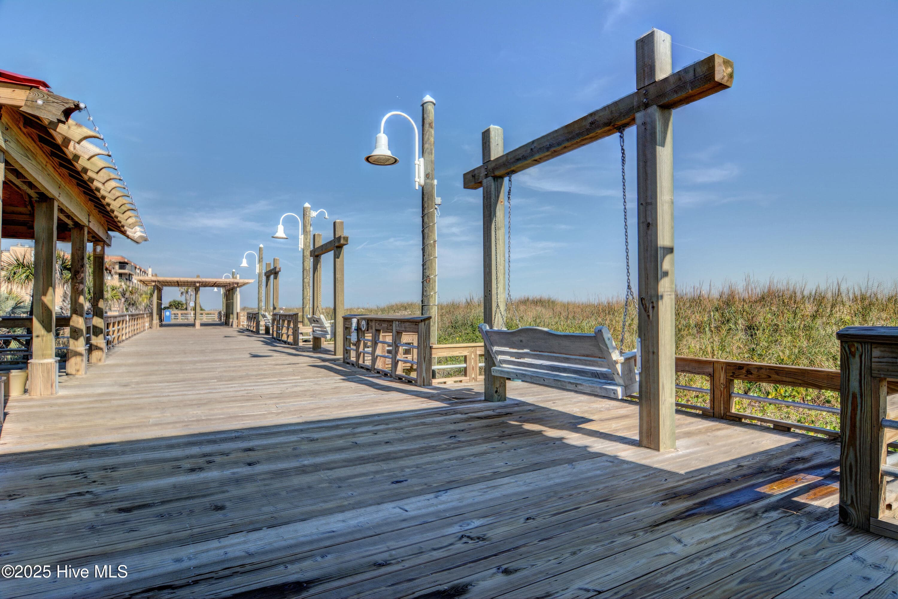 Duplex at 1516 Pinfish Lane, Carolina Beach, NC 28428, photo 12 of 12
