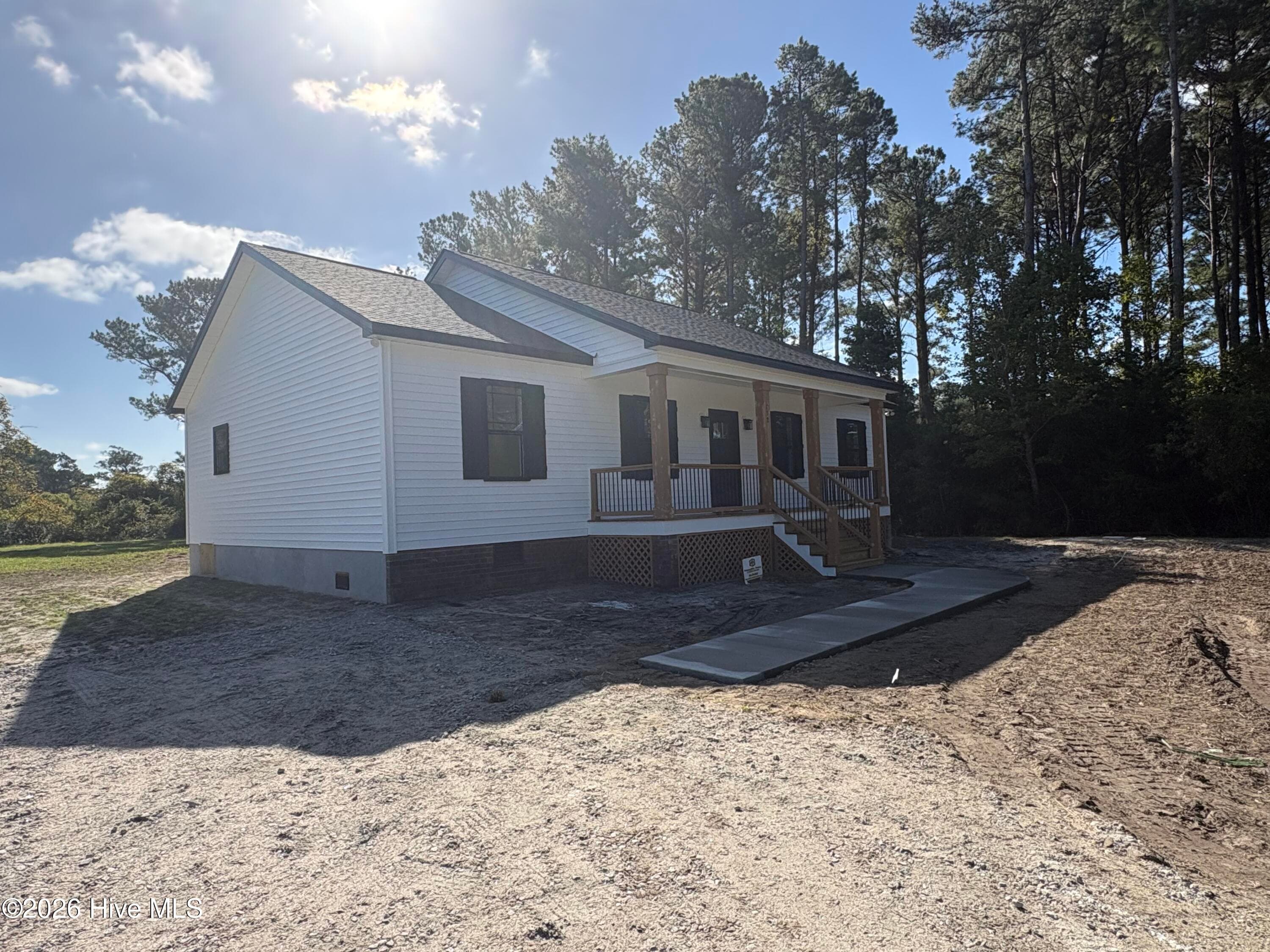 Single Family Residence at 112 Fir Ridge Lane, Beaufort, NC 28516, photo 4 of 20