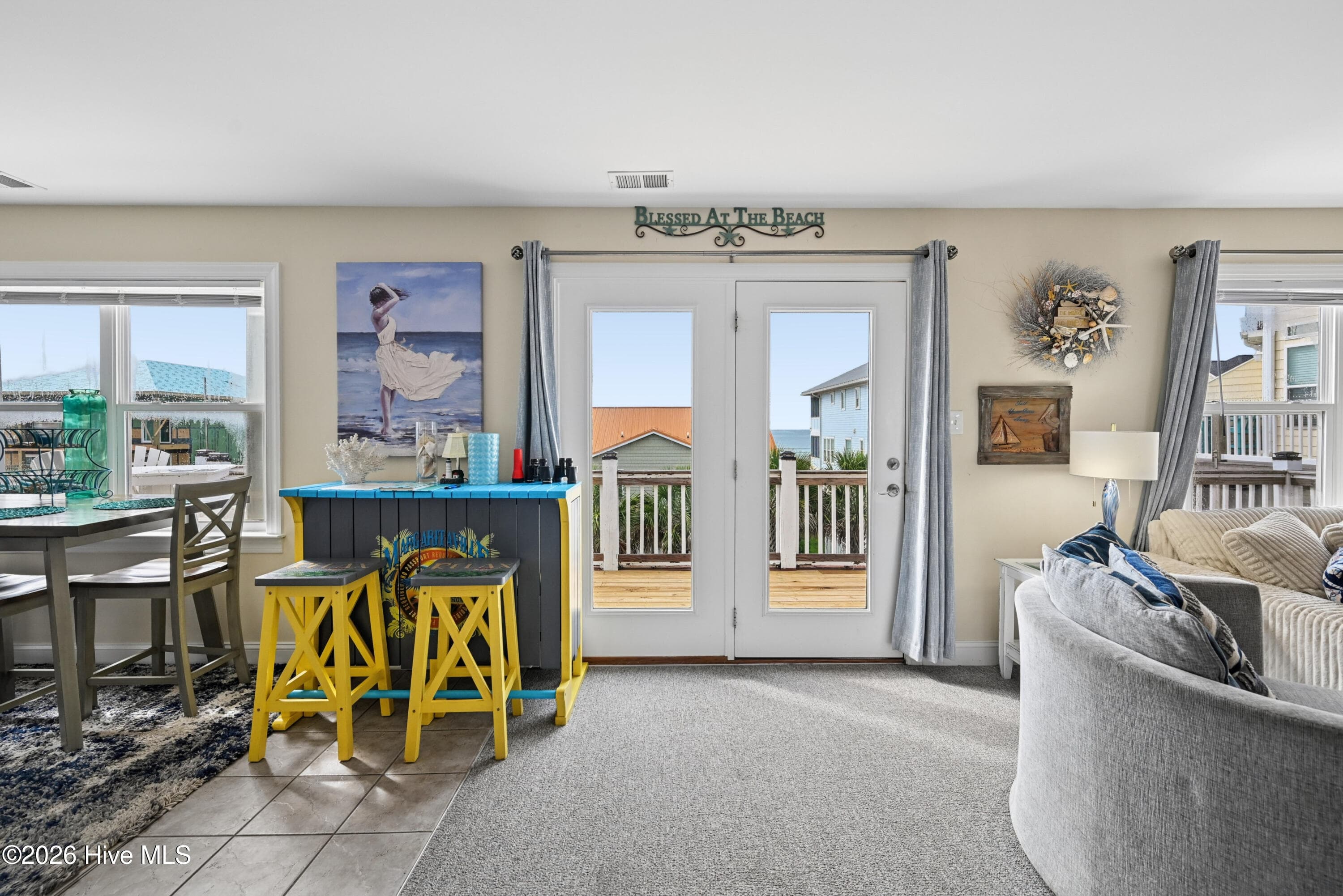 Single Family Residence at 1710 N New River Drive, Surf City, NC 28445, photo 34 of 50