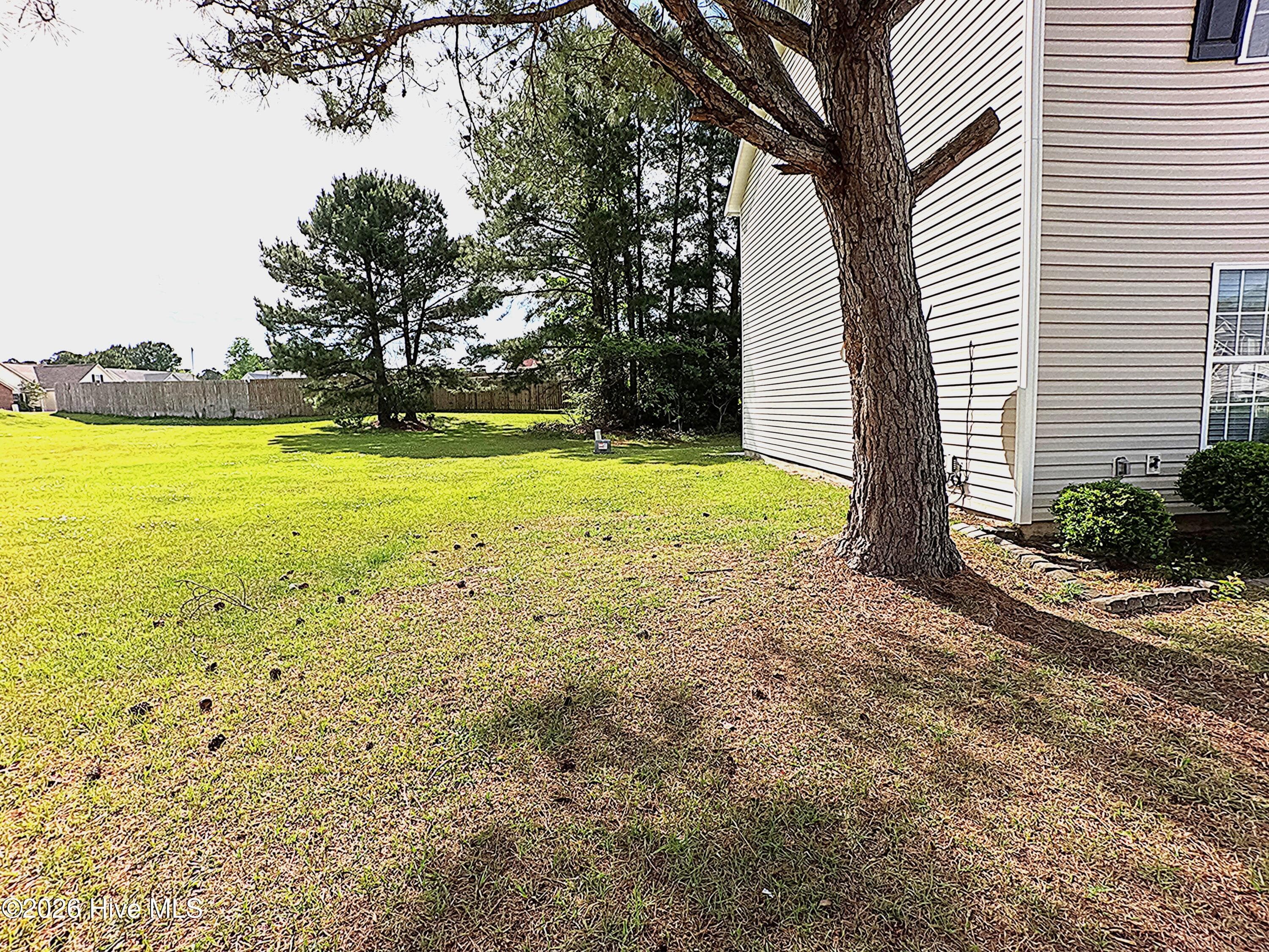 Townhouse at 401 Timberlake Trail, Jacksonville, NC 28546, photo 27 of 31