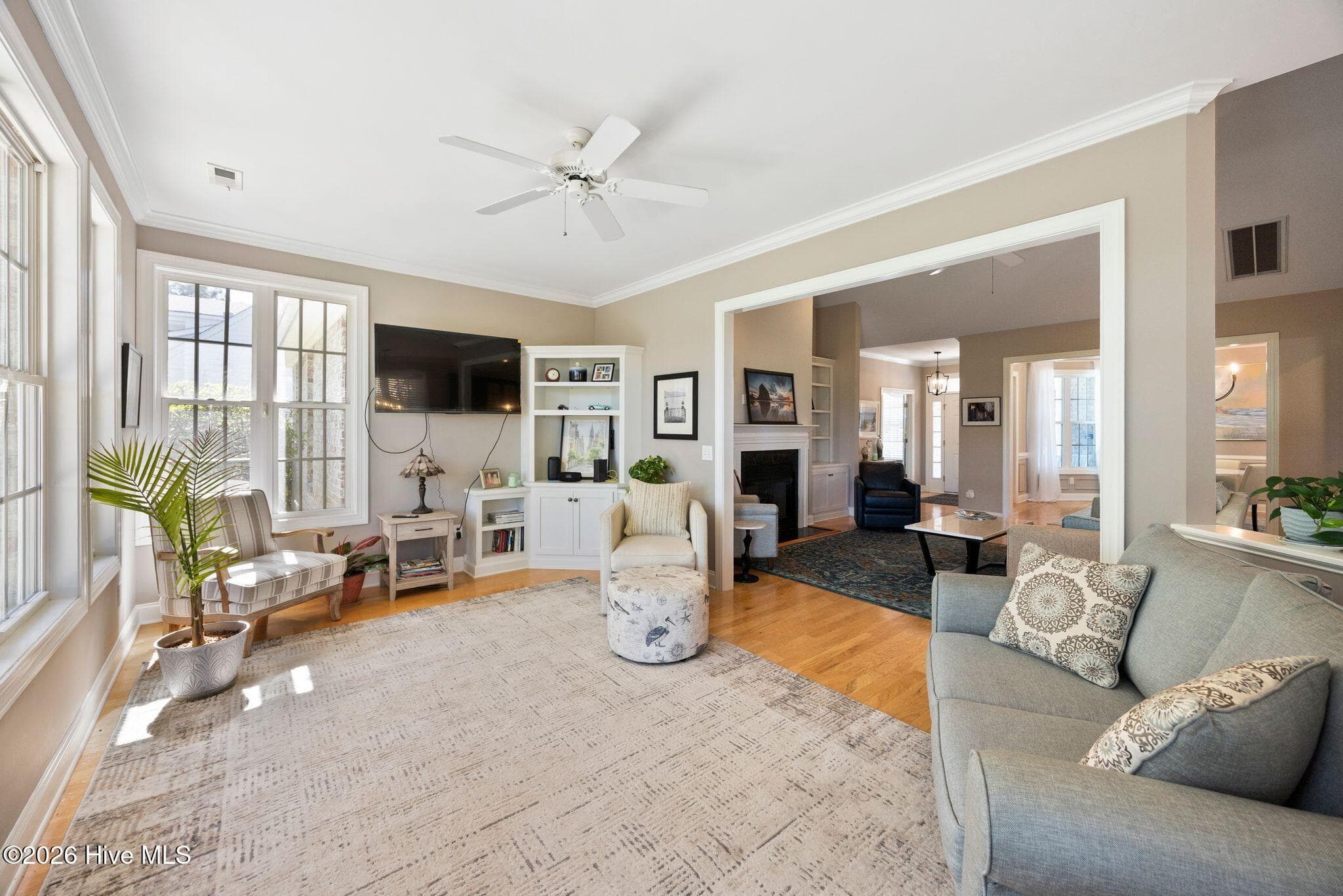 SUNROOM - 2807 Inverness Circle SE, Southport, NC 28461