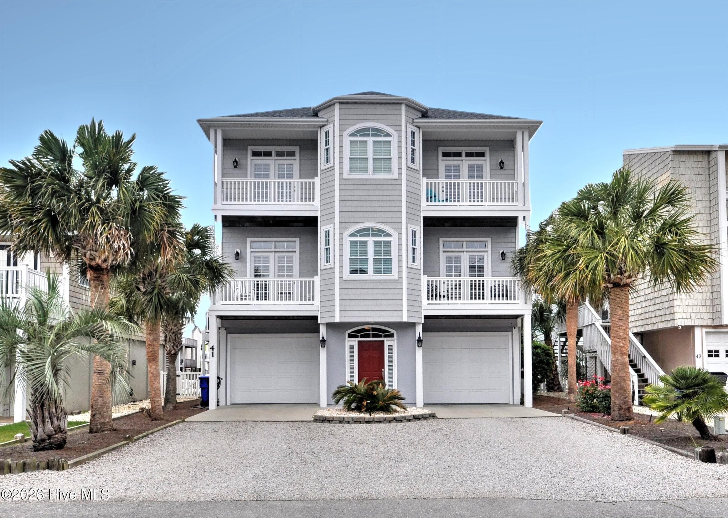 41 Moore Street, Ocean Isle Beach, NC 28469