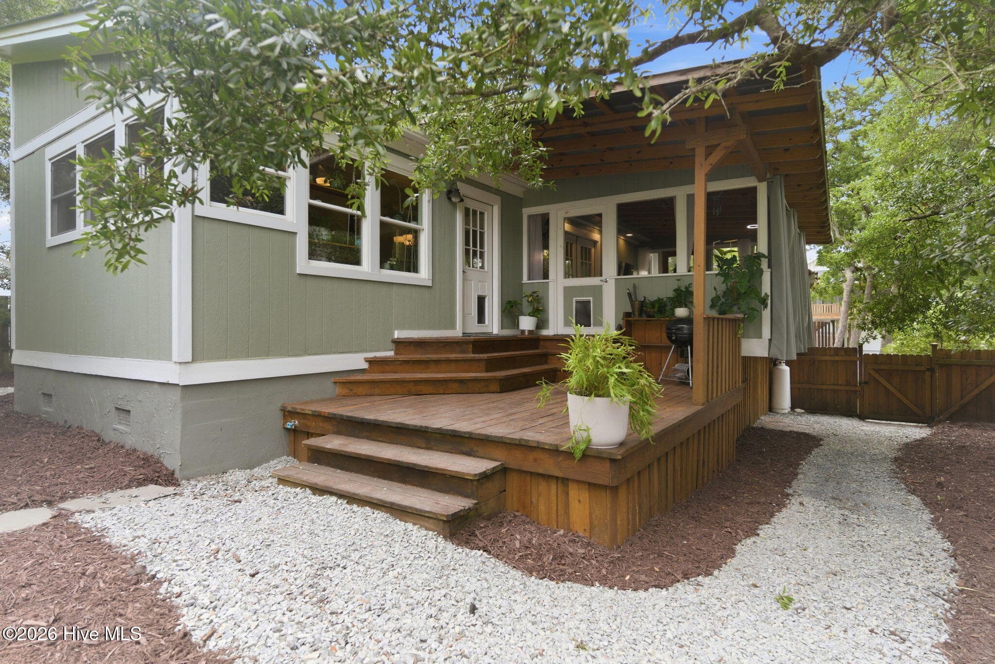 Single Family Residence at 101 SE 23rd Street, Oak Island, NC 28465, photo 41 of 55