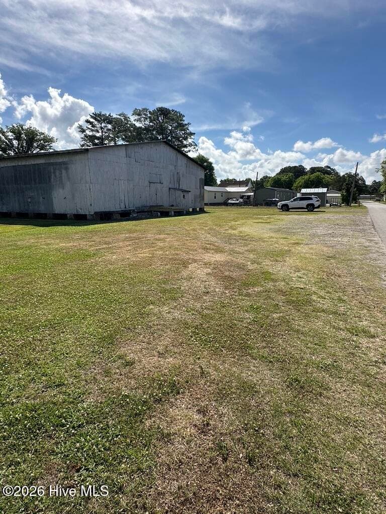 Warehouse at 1000 Badham Road, Edenton, NC 27932, photo 9 of 11