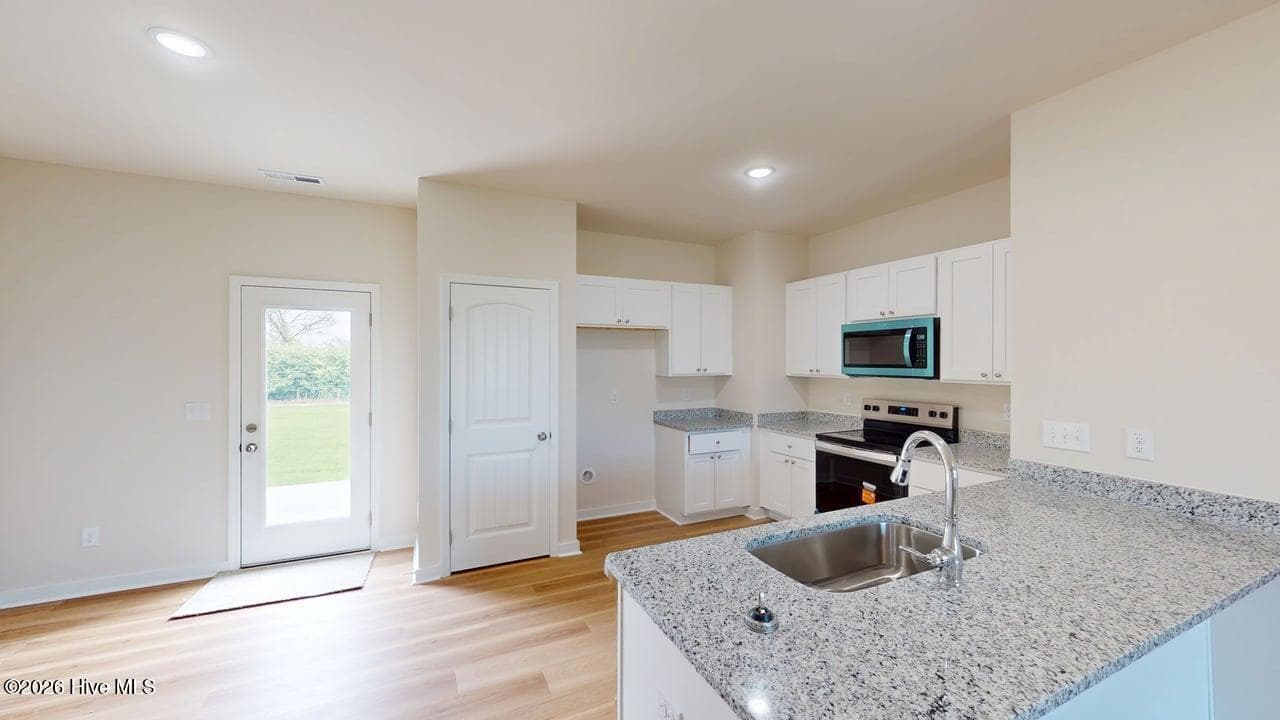 Single Family Residence at 106 Berkeley Place, Pikeville, NC 27863, photo 5 of 20