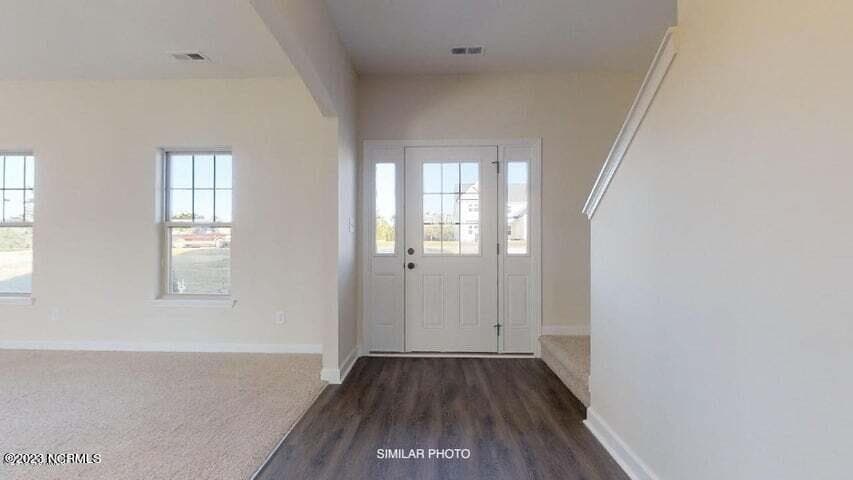 Single Family Residence at 148 Woodford Drive, Jacksonville, NC 28540, photo 14 of 111