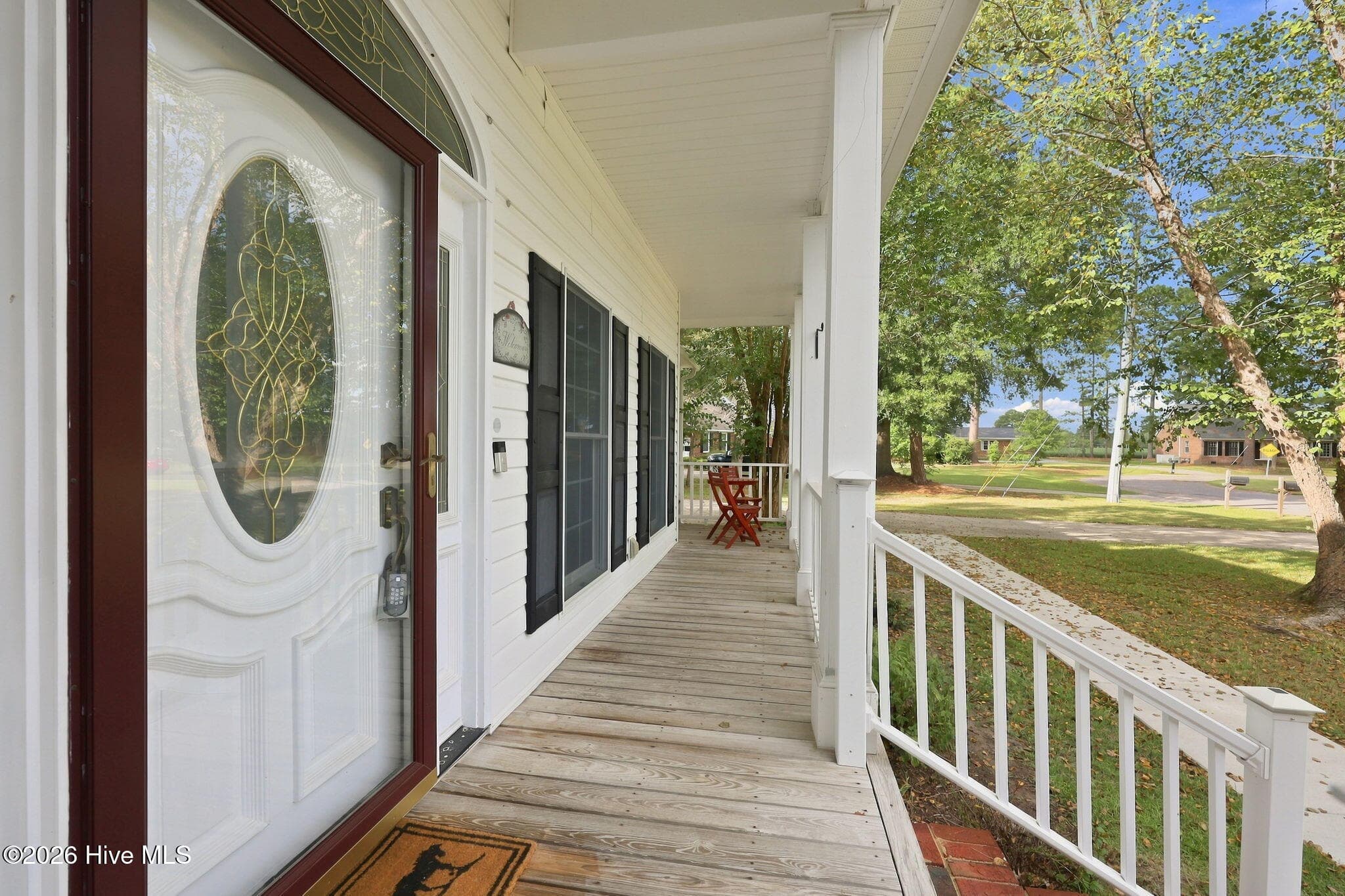 Single Family Residence at 3655 Hillcrest Drive, Farmville, NC 27828, photo 53 of 54