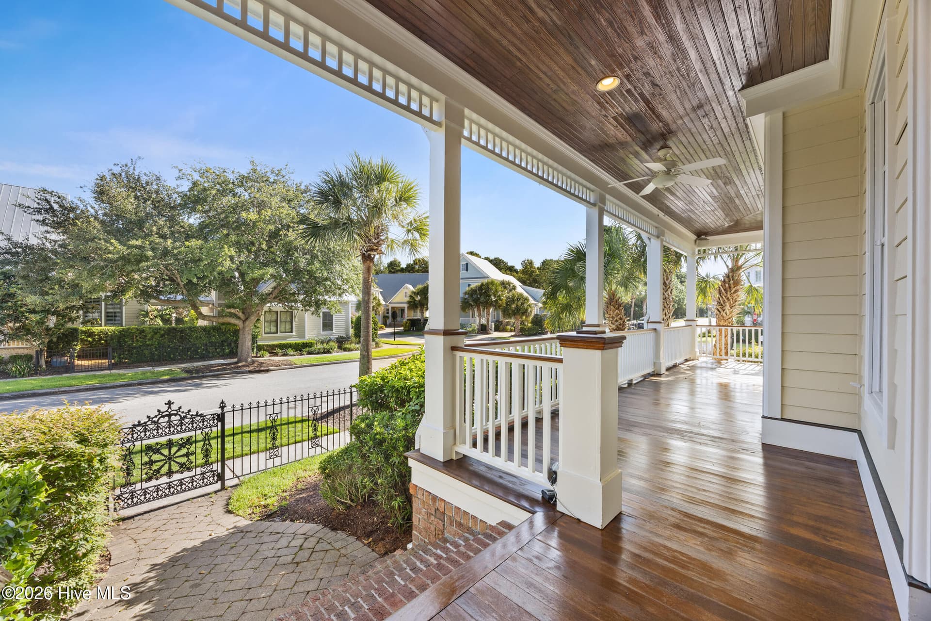 Single Family Residence at 6524 Brevard Drive, Wilmington, NC 28405, photo 18 of 143