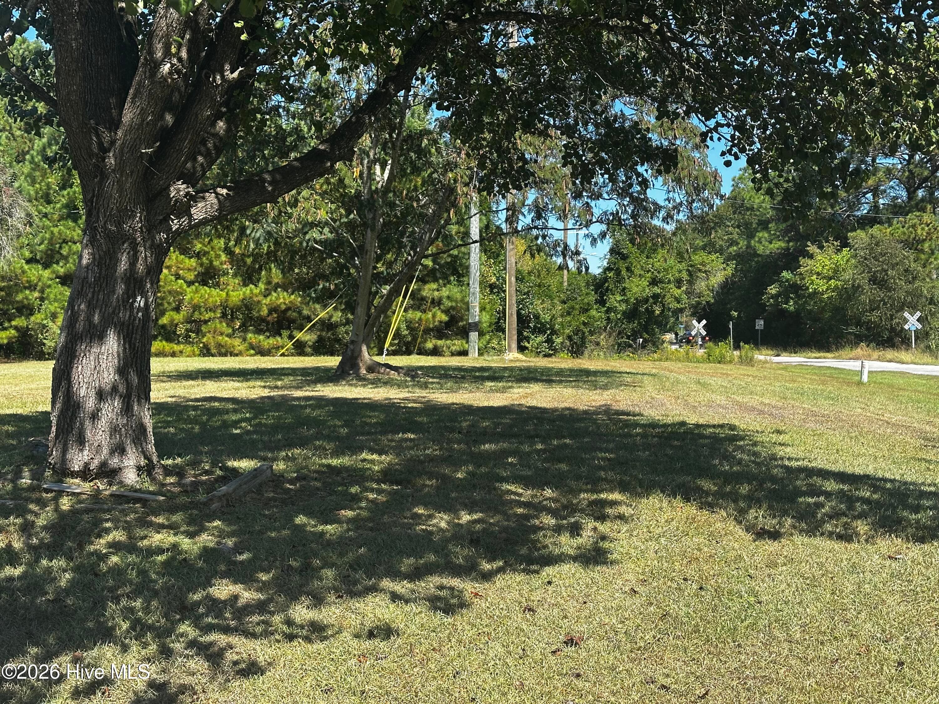 Mobile Home Lot at 102 First Lane, Midway Park, NC 28544, photo 2 of 4