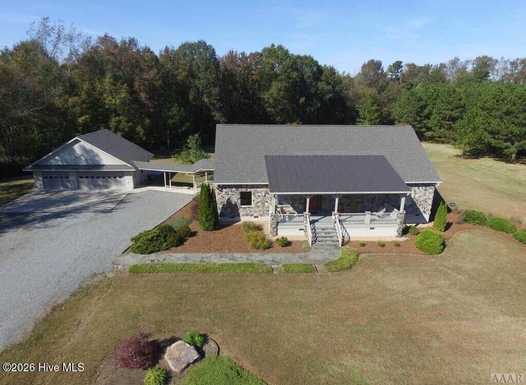 Single Family Residence at 550 Liverman Mill Road, Ahoskie, NC 27910, Ahoskie, photo 41 of 41