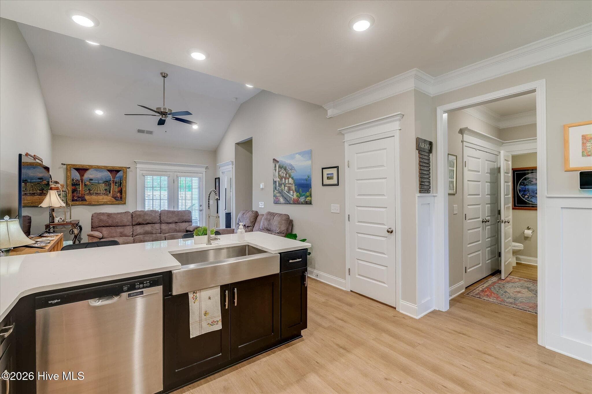 Townhouse at 1128 Jolly Lane, Grovetown, GA 30813, photo 9 of 45