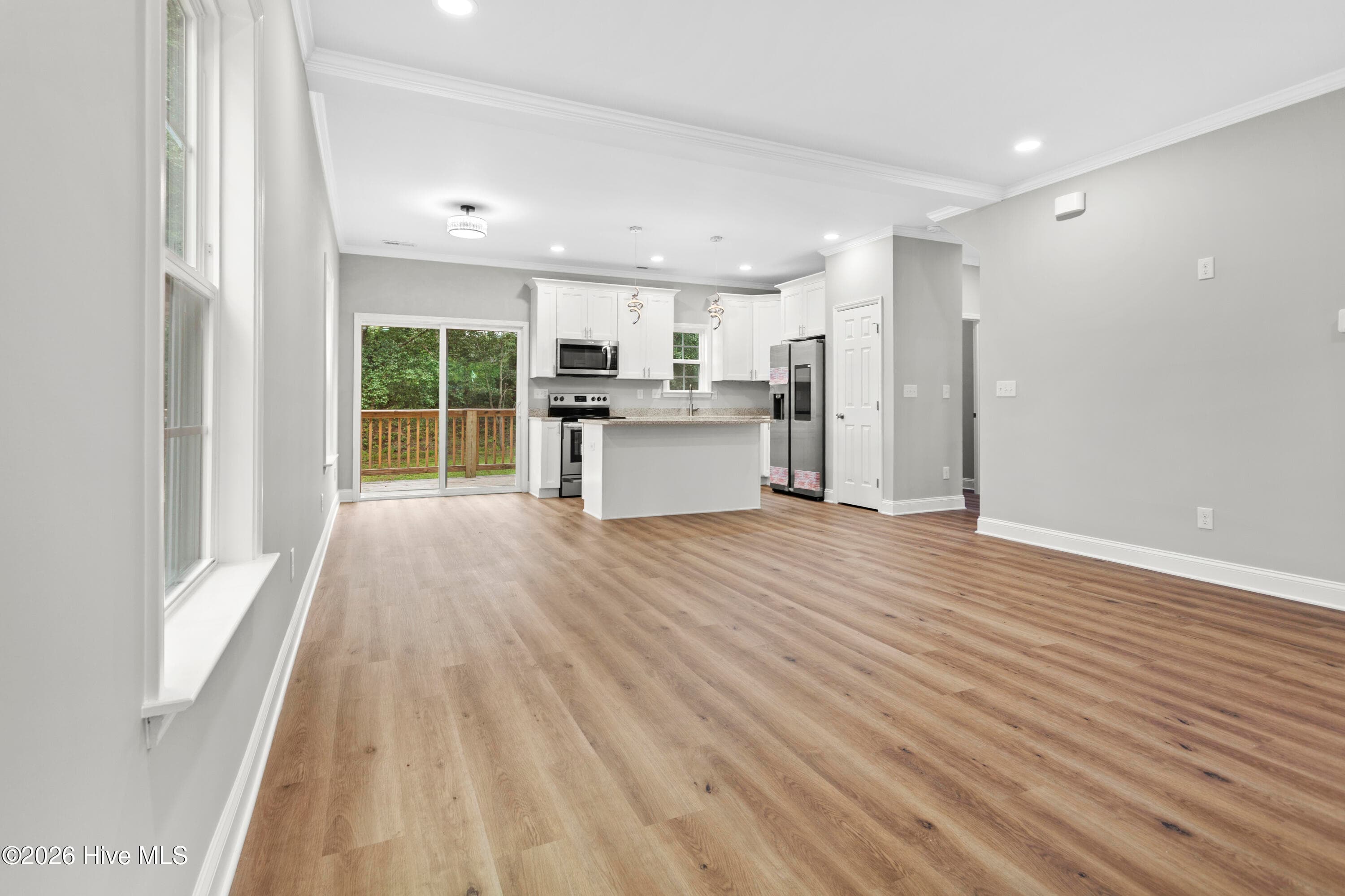 Single Family Residence at 1026 Richmond Road, Rockingham, NC 28379, photo 10 of 31