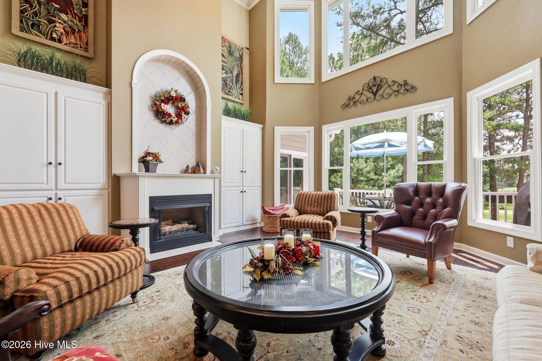 Single Family Residence at 83 Abbottsford Drive, Pinehurst, NC 28374, photo 7 of 50