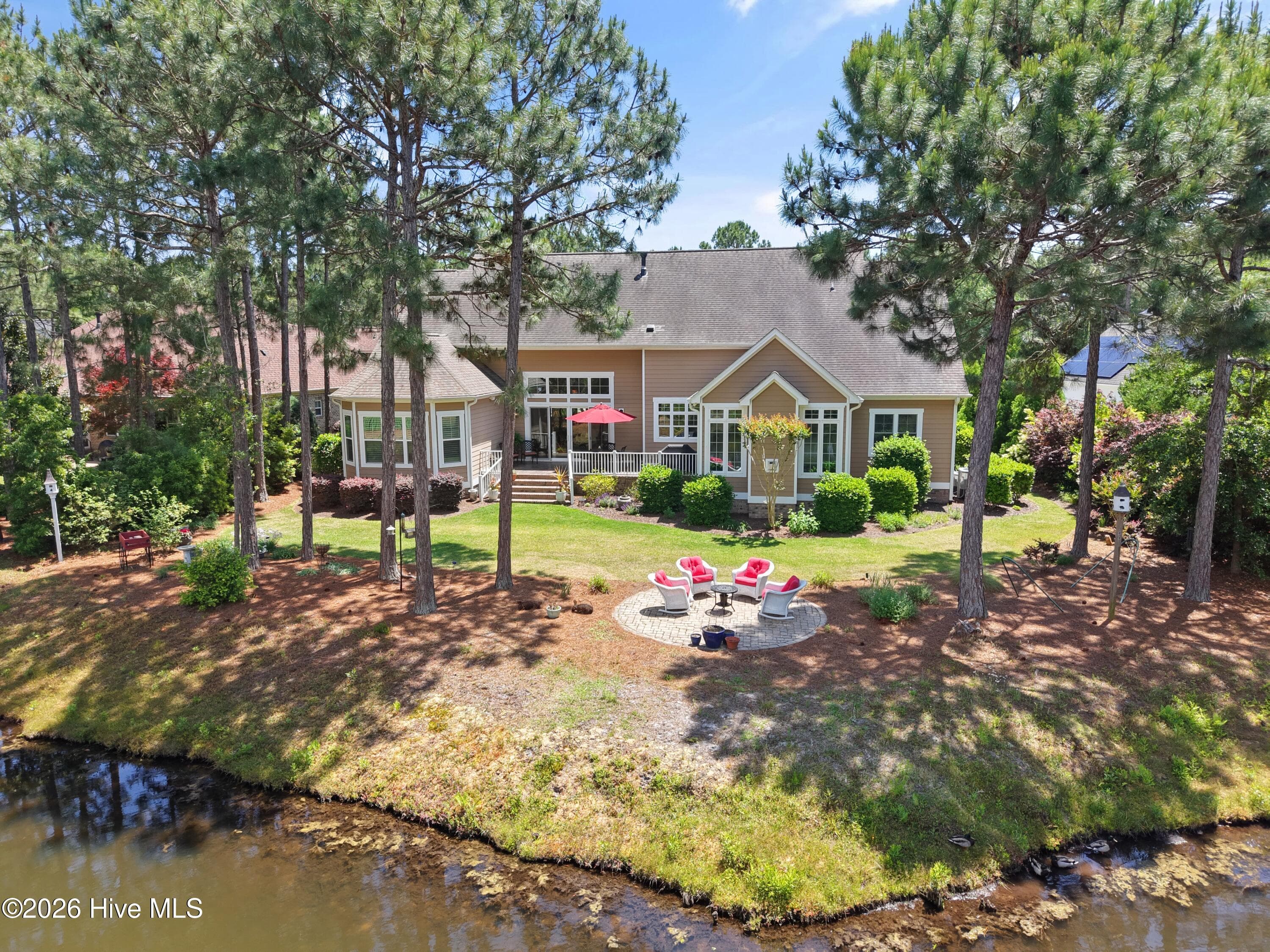Single Family Residence at 3782 Ridge Crest Drive, Southport, NC 28461, photo 64 of 70