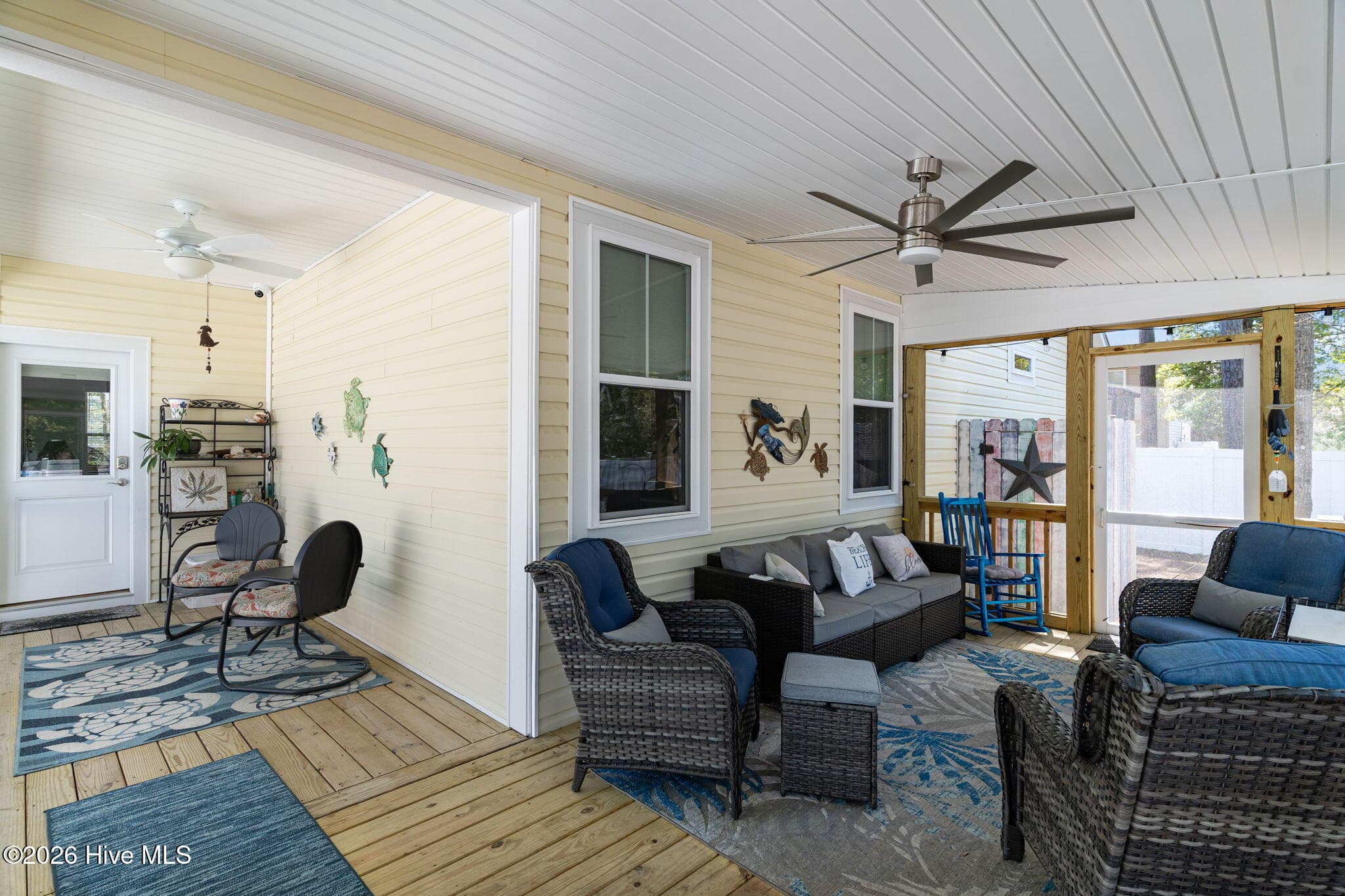 Single Family Residence at 161 NE 31st Street, Oak Island, NC 28465, photo 41 of 61