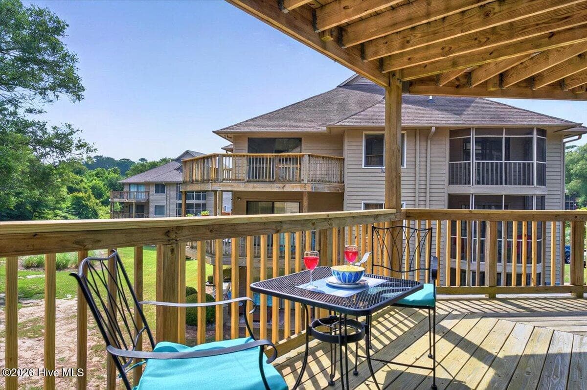 Condominium at 816 Colony Place SW # D, Sunset Beach, NC 28468, photo 12 of 54