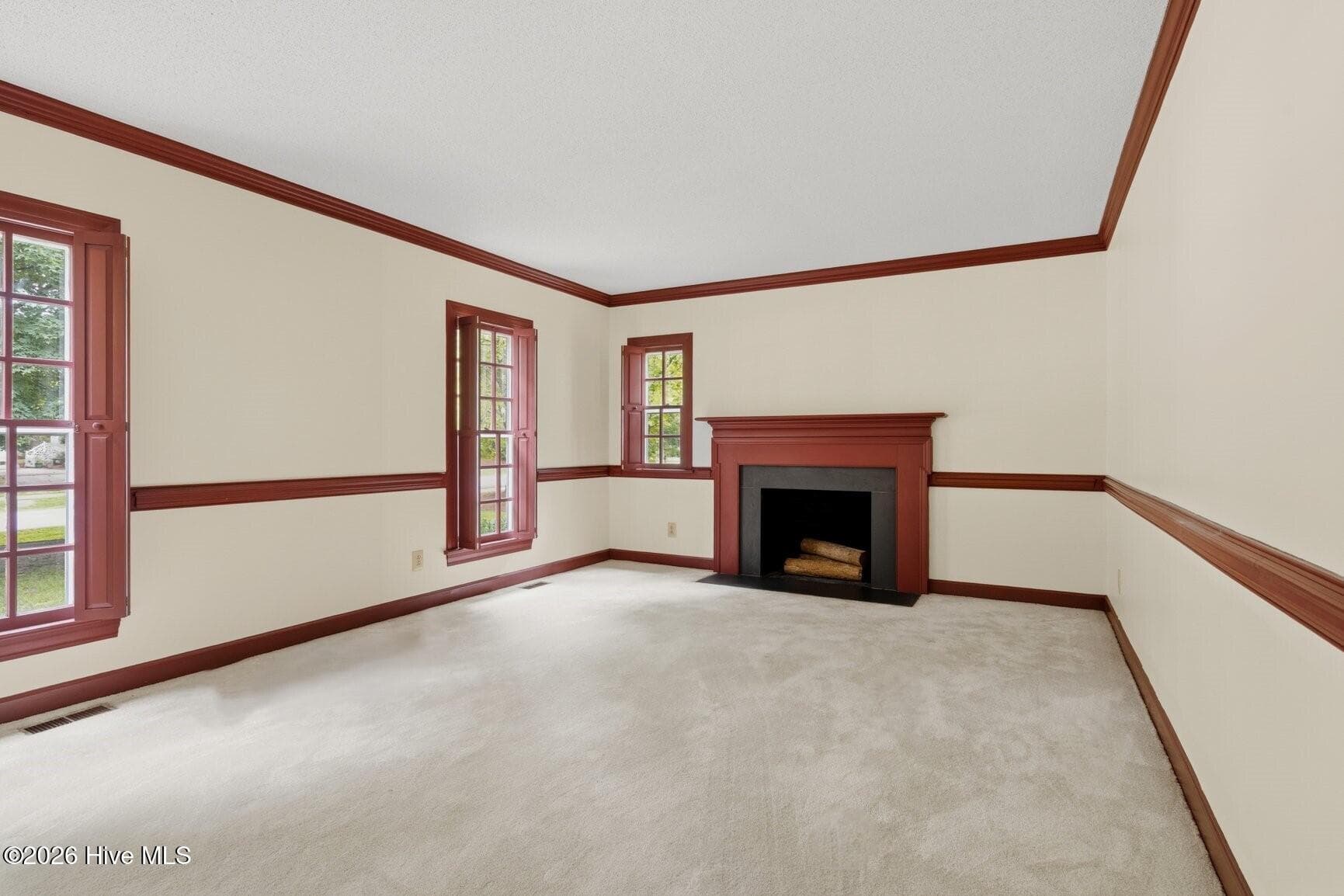 Single Family Residence at 3521 Sheffield Drive, Rocky Mount, NC 27803, photo 22 of 49