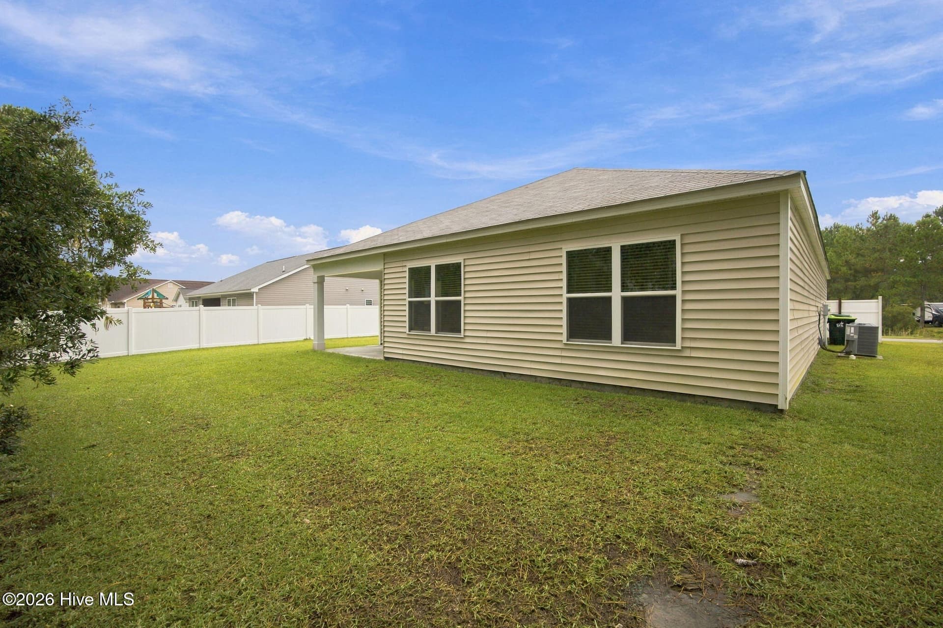 Single Family Residence at 2991 Hardsmith Street, Shallotte, NC 28470, photo 34 of 51