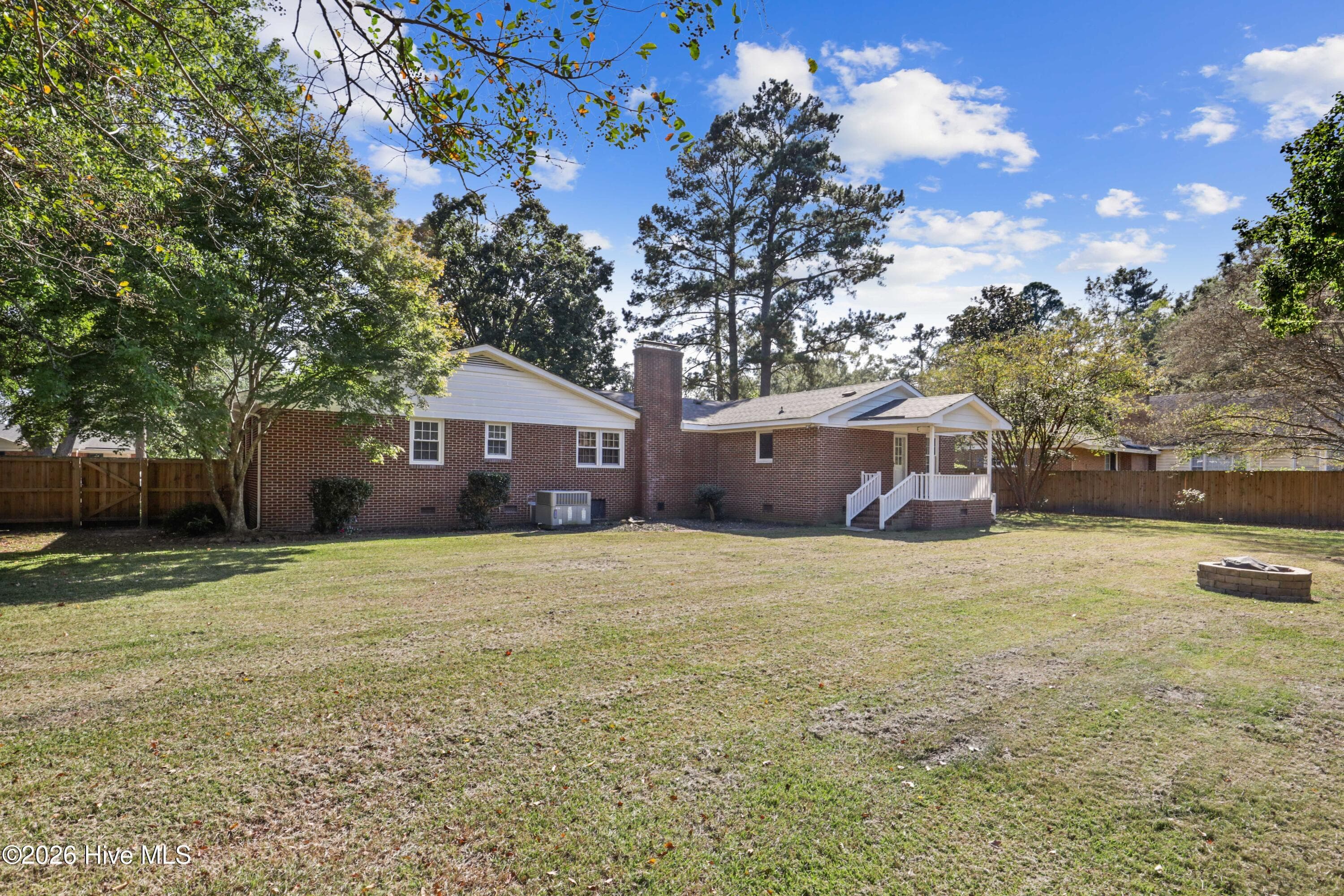 Single Family Residence at 2206 Stanton Road, Kinston, NC 28504, photo 13 of 46