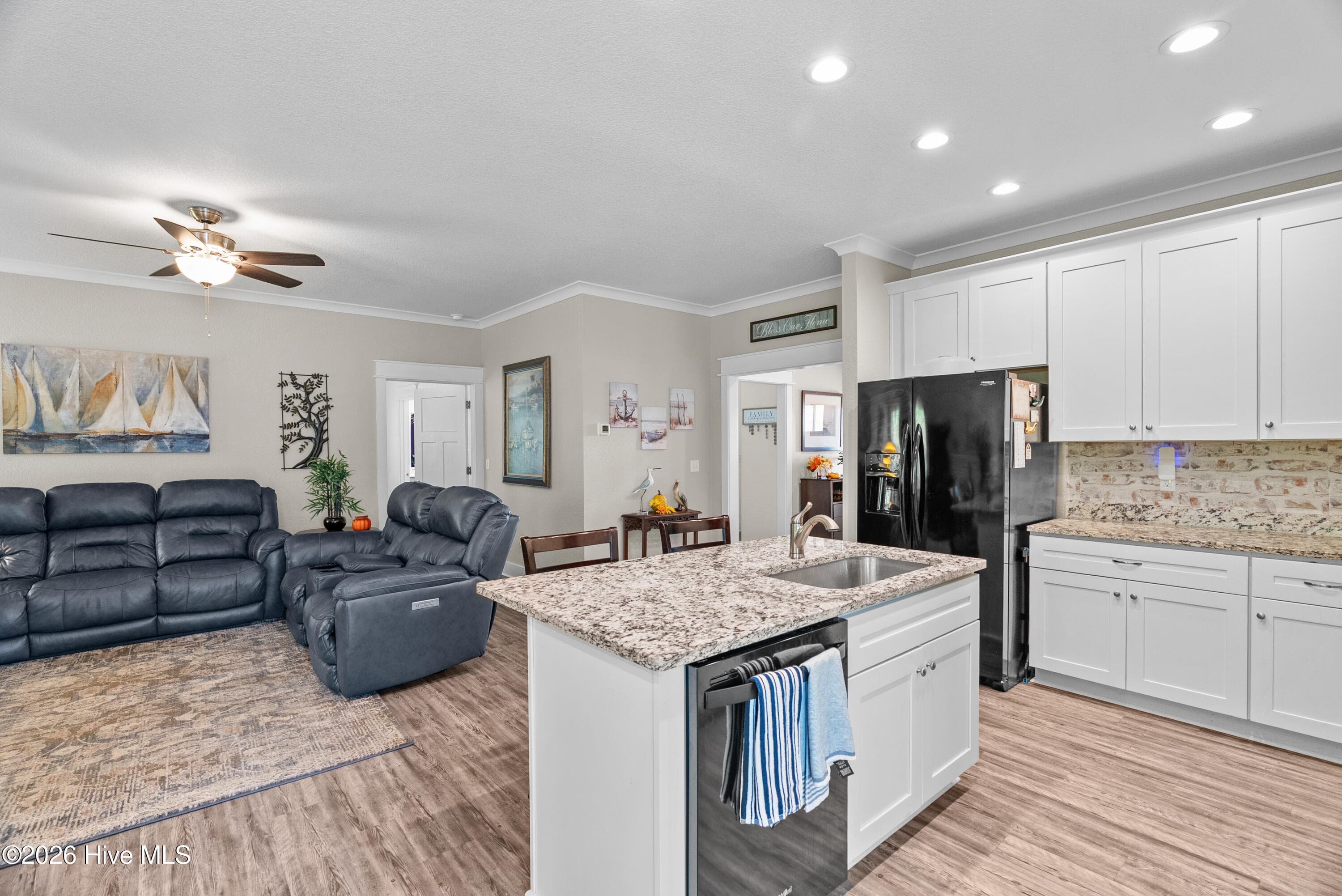 Single Family Residence at 104 Smitty Lane, Moyock, NC 27958, photo 12 of 49