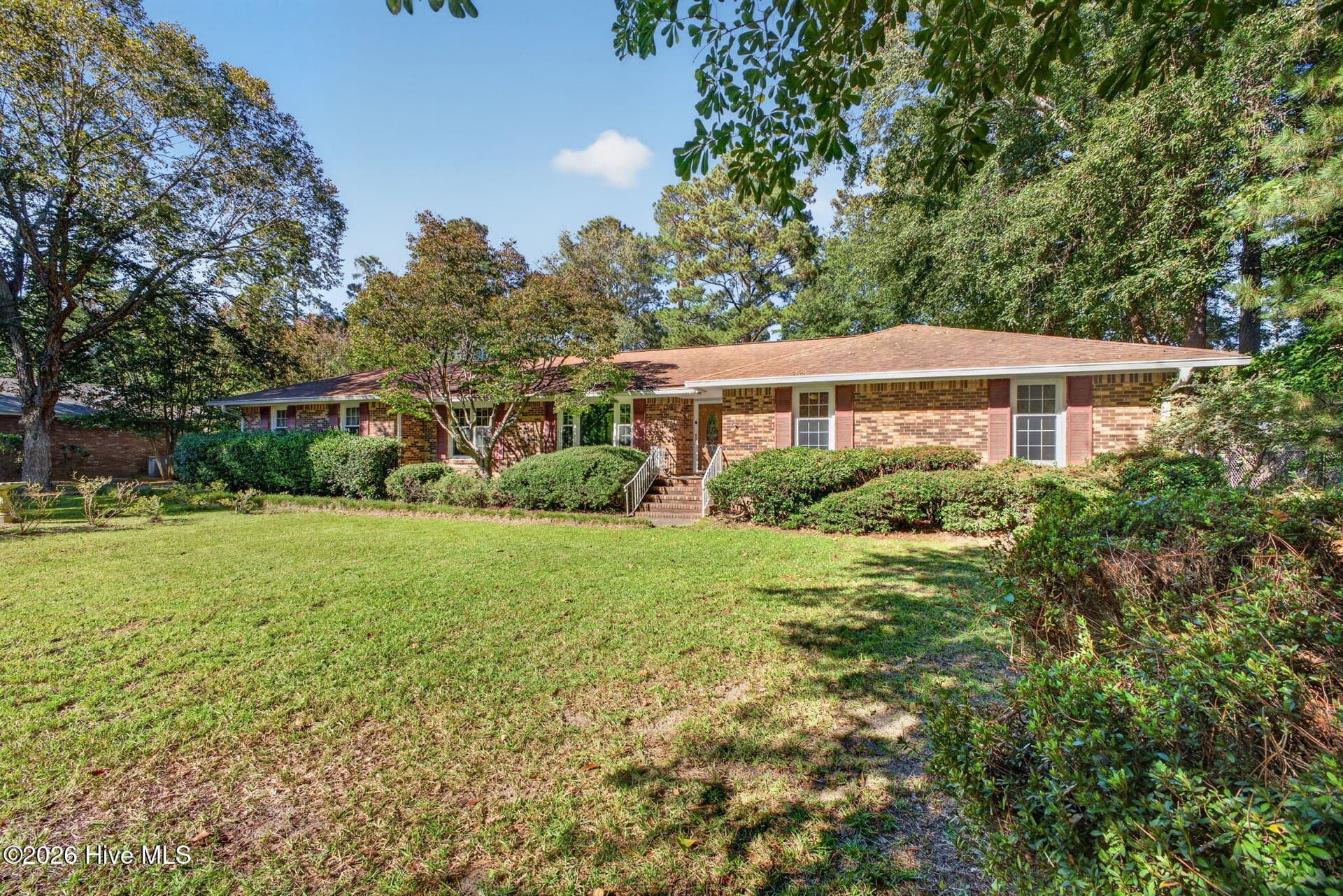 Single Family Residence at 1720 Pine Log Road, Aiken, SC 29803, photo 2 of 34
