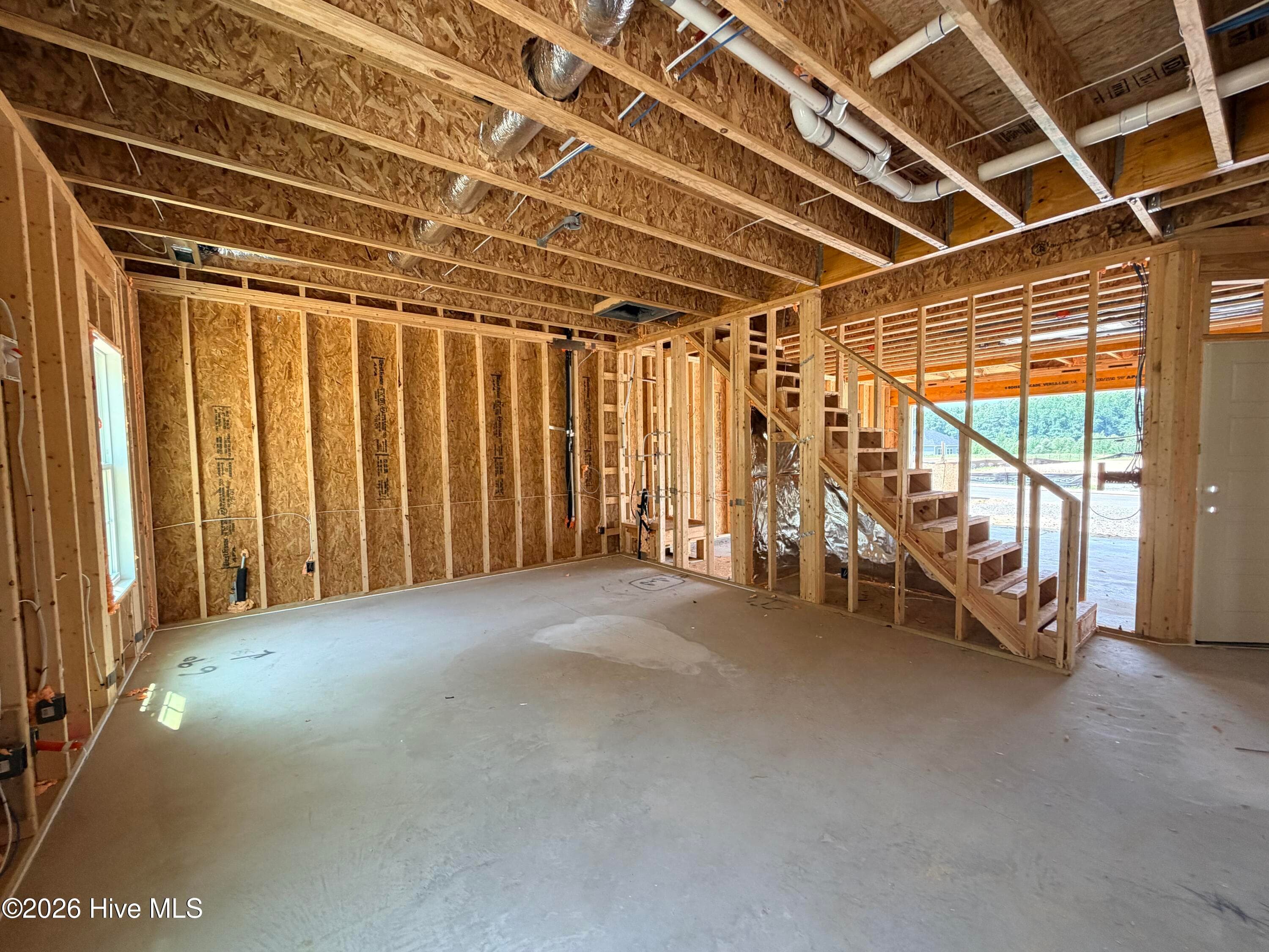 Single Family Residence at 91 Crossvine Street, Selma, NC 27576, photo 38 of 228