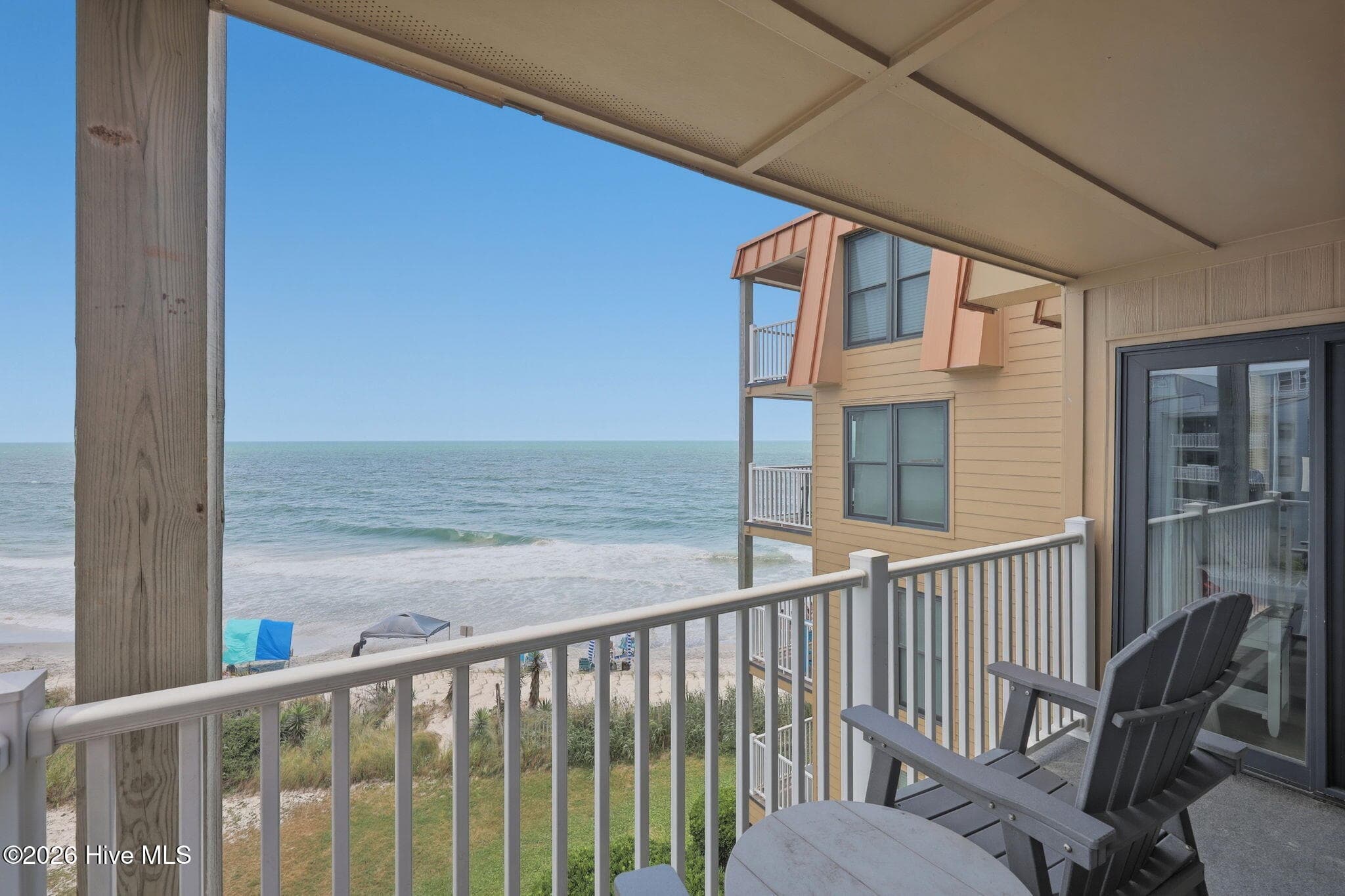 Condominium at 1866 New River Inlet Road Unit 3308c, North Topsail Beach, NC 28460, photo 17 of 56