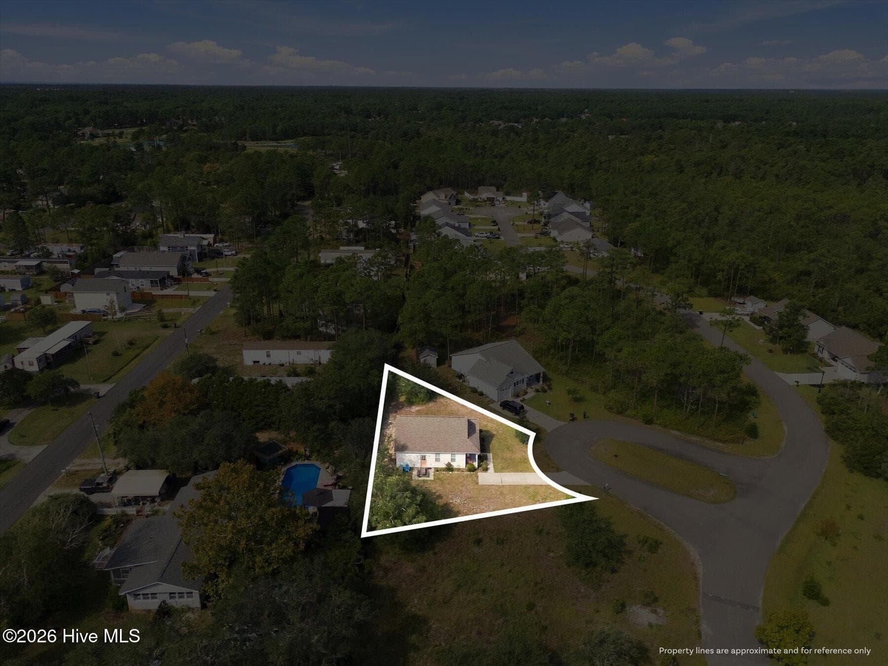 Single Family Residence at 4457 Gateway Village Circle SE, Southport, NC 28461, photo 27 of 29