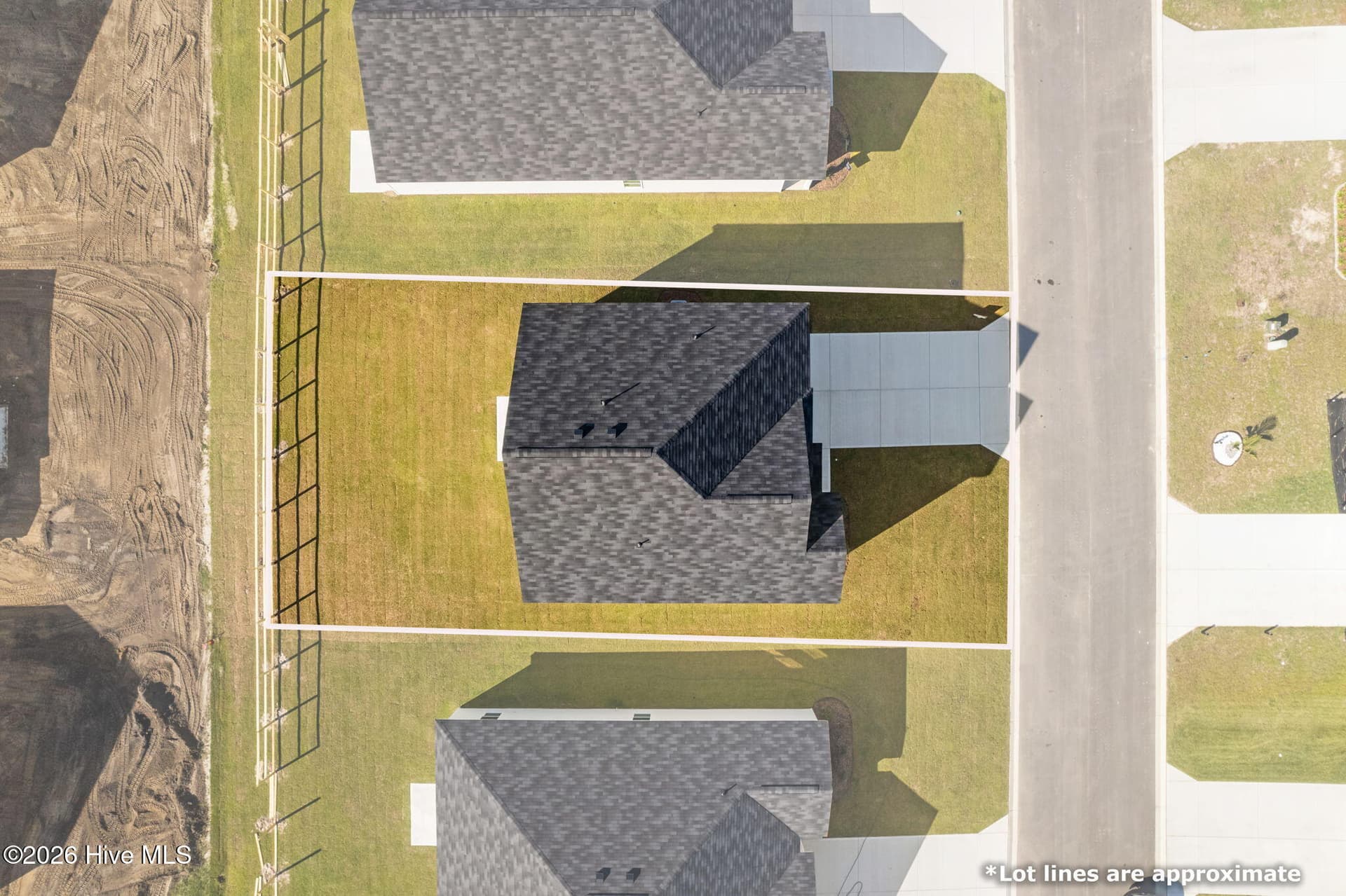 Single Family Residence at 3074 Cape Point Lane SW, Supply, NC 28462, photo 64 of 71