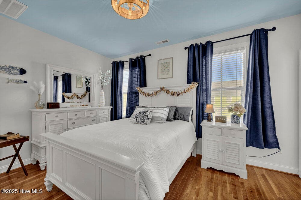 Townhouse at 233 Silver Sloop Way, Carolina Beach, NC 28428, photo 6 of 33
