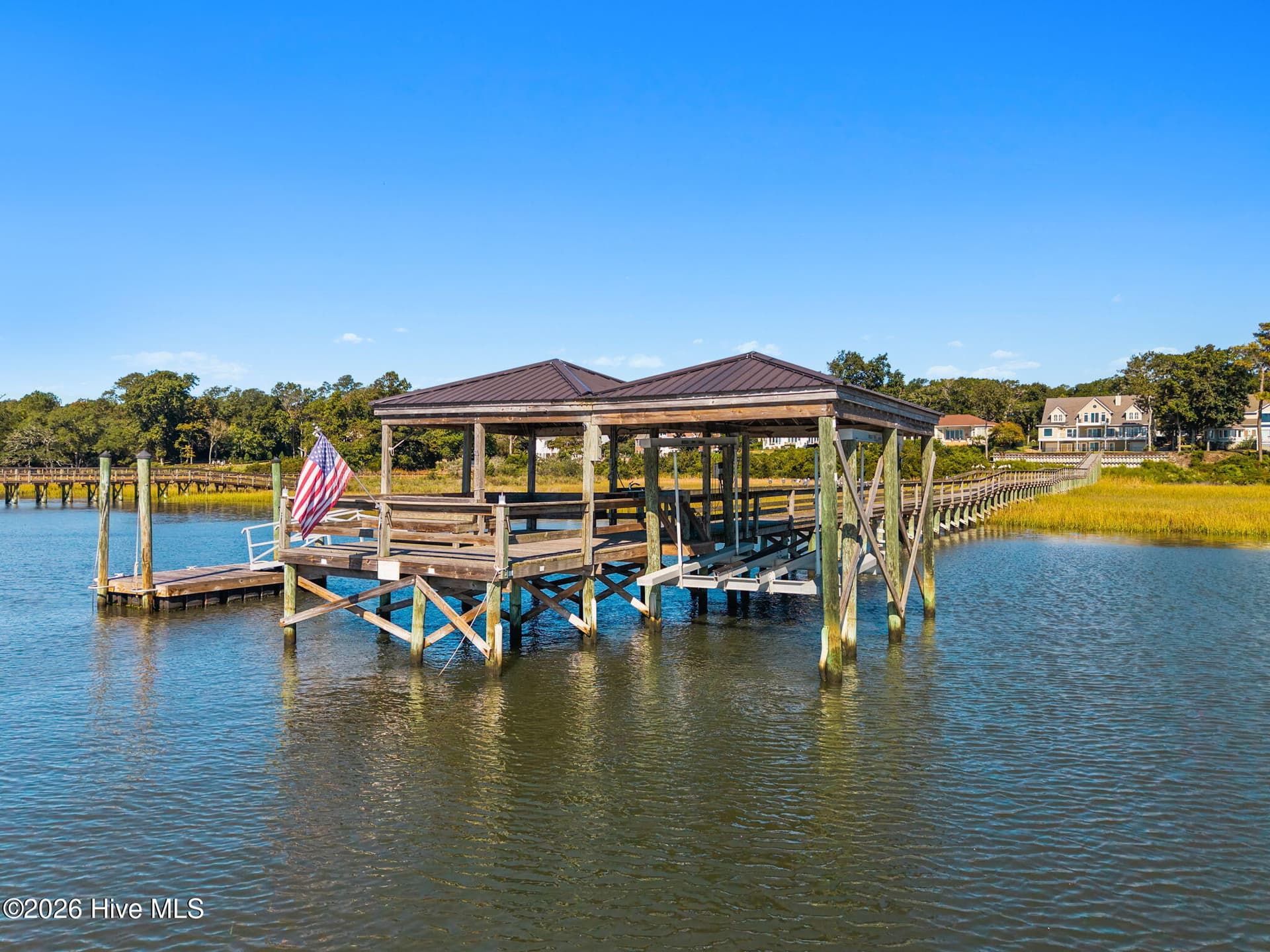 Single Family Residence at 1324 Harbour Watch SW, Calabash, NC 28467, photo 121 of 164