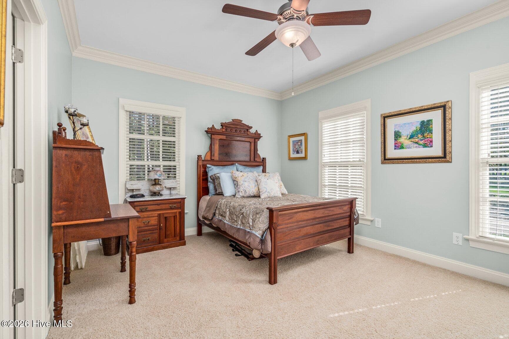 Single Family Residence at 3095 Belmont Lake Drive, Rocky Mount, NC 27804, Rocky Mount, photo 31 of 76