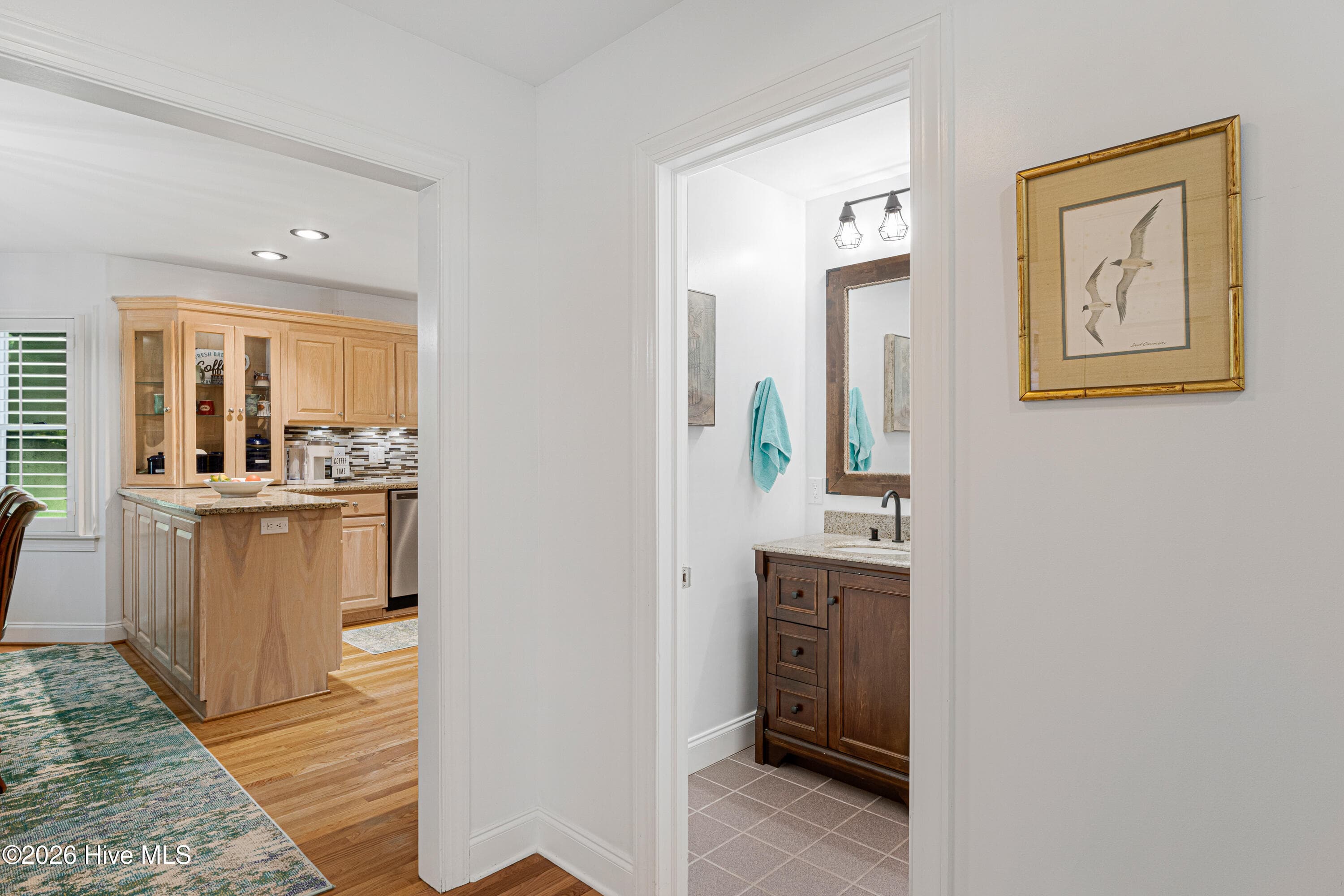 Single Family Residence at 415 Hillcrest Drive, Morehead City, NC 28557, photo 19 of 61