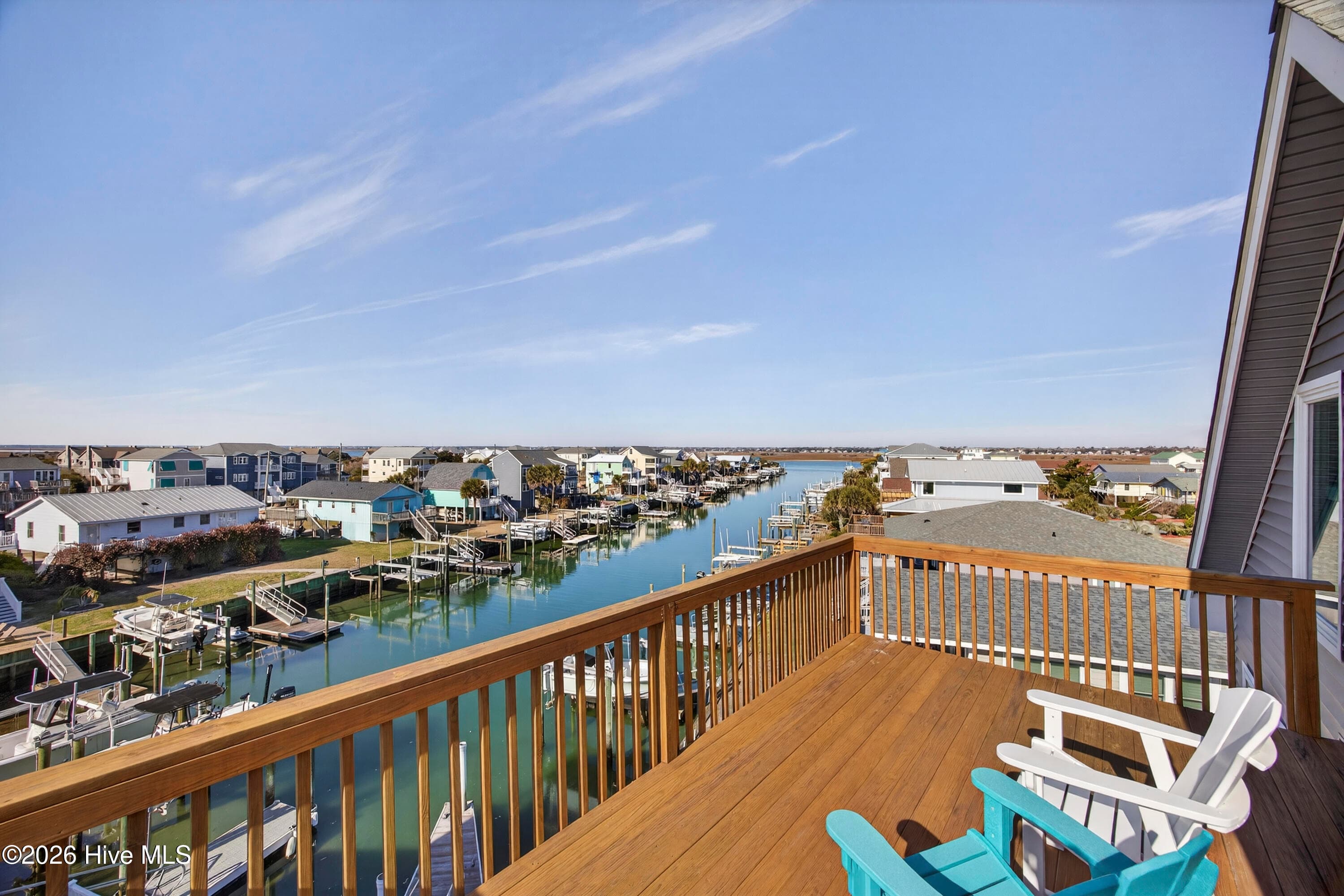 Single Family Residence at 103 Mcleod Avenue, Topsail Beach, NC 28445, photo 45 of 53