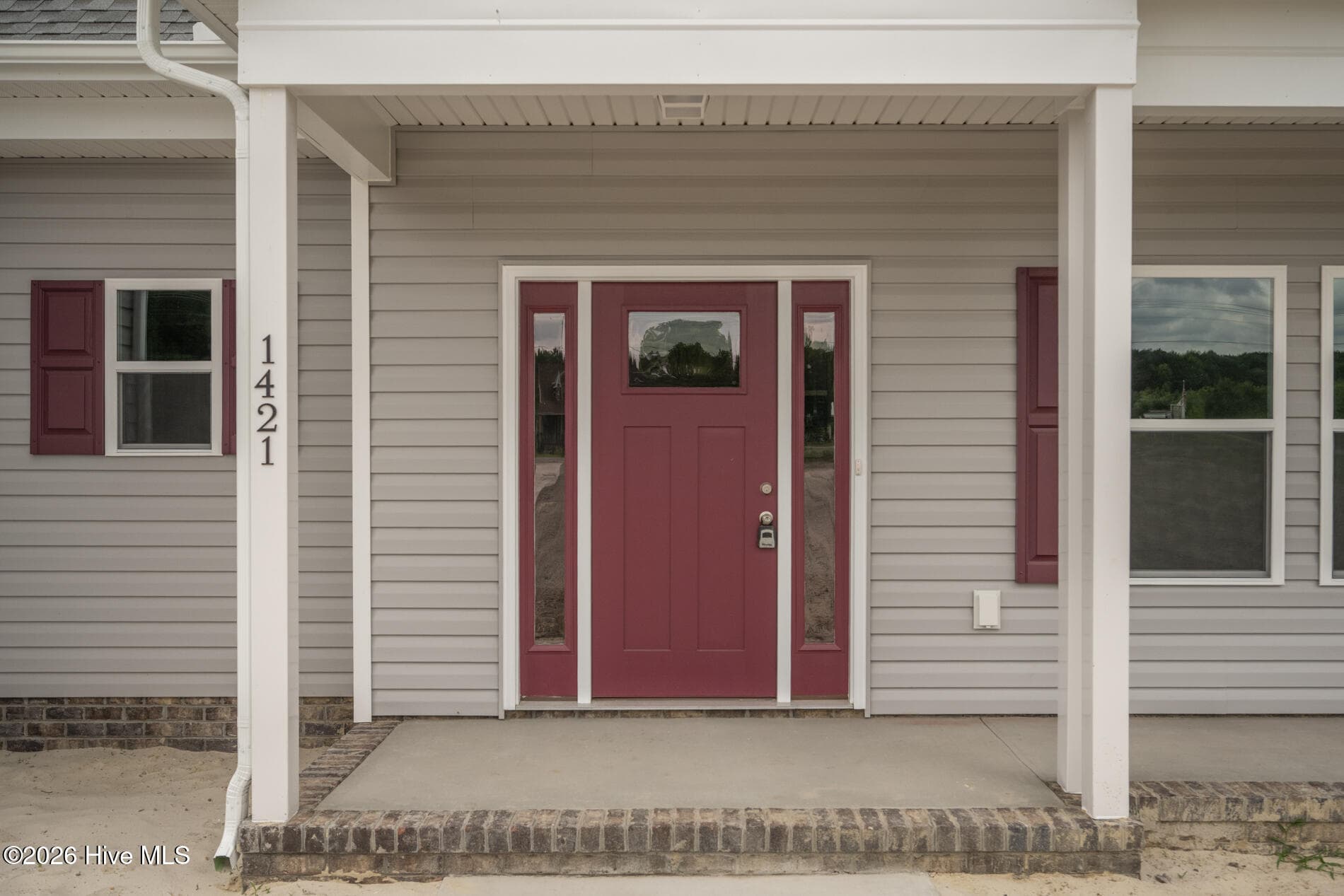 Single Family Residence at 150 Sharber Lane, Elizabeth City, NC 27909, photo 11 of 46