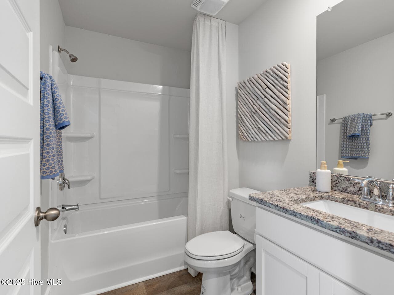 Single Family Residence at 1207 Pogy Lane SE Lot 011, Leland, NC 28479, photo 18 of 45