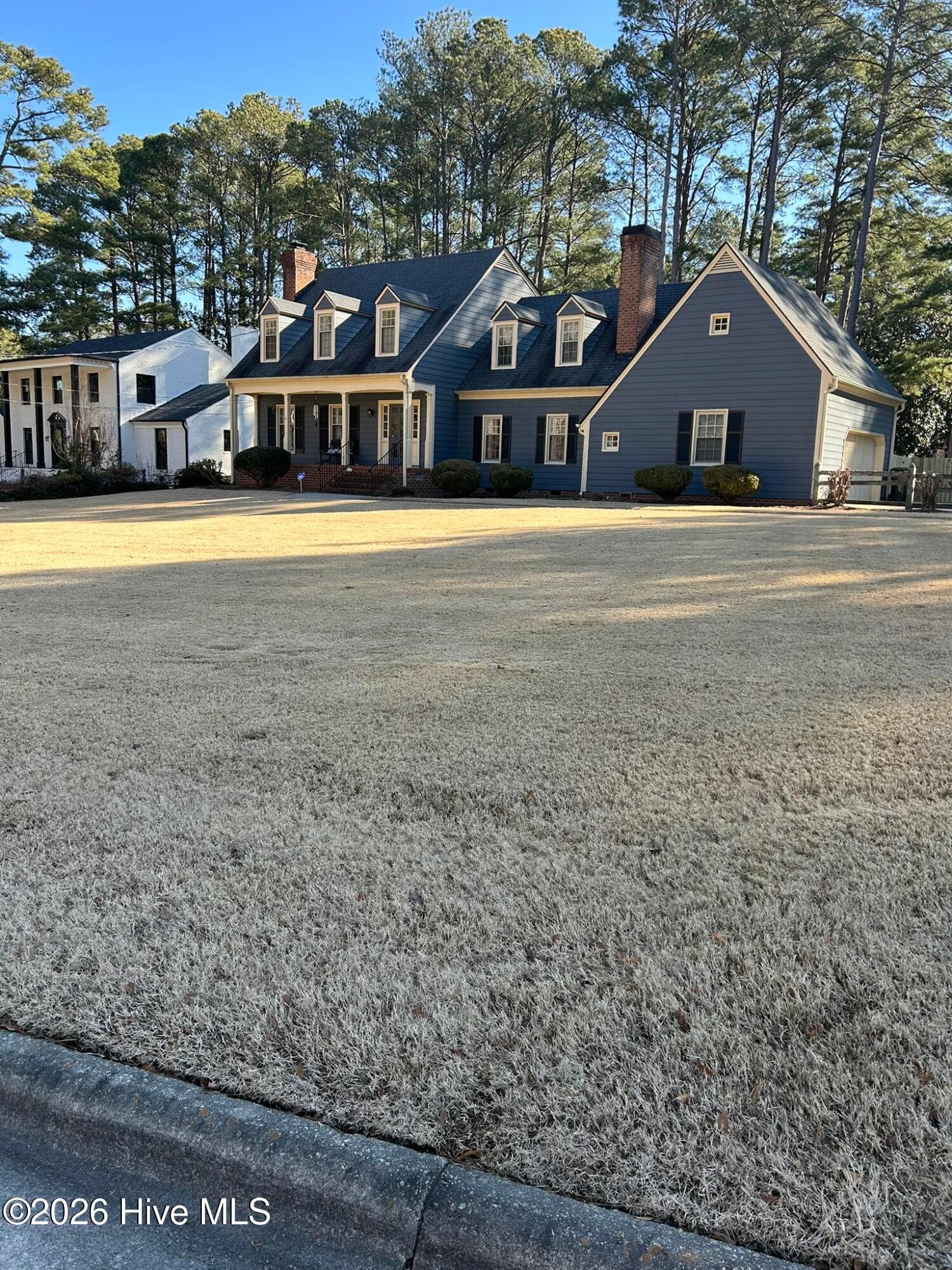 Single Family Residence at 1110 Lakeside Drive NW, Wilson, NC 27896, photo 3 of 65