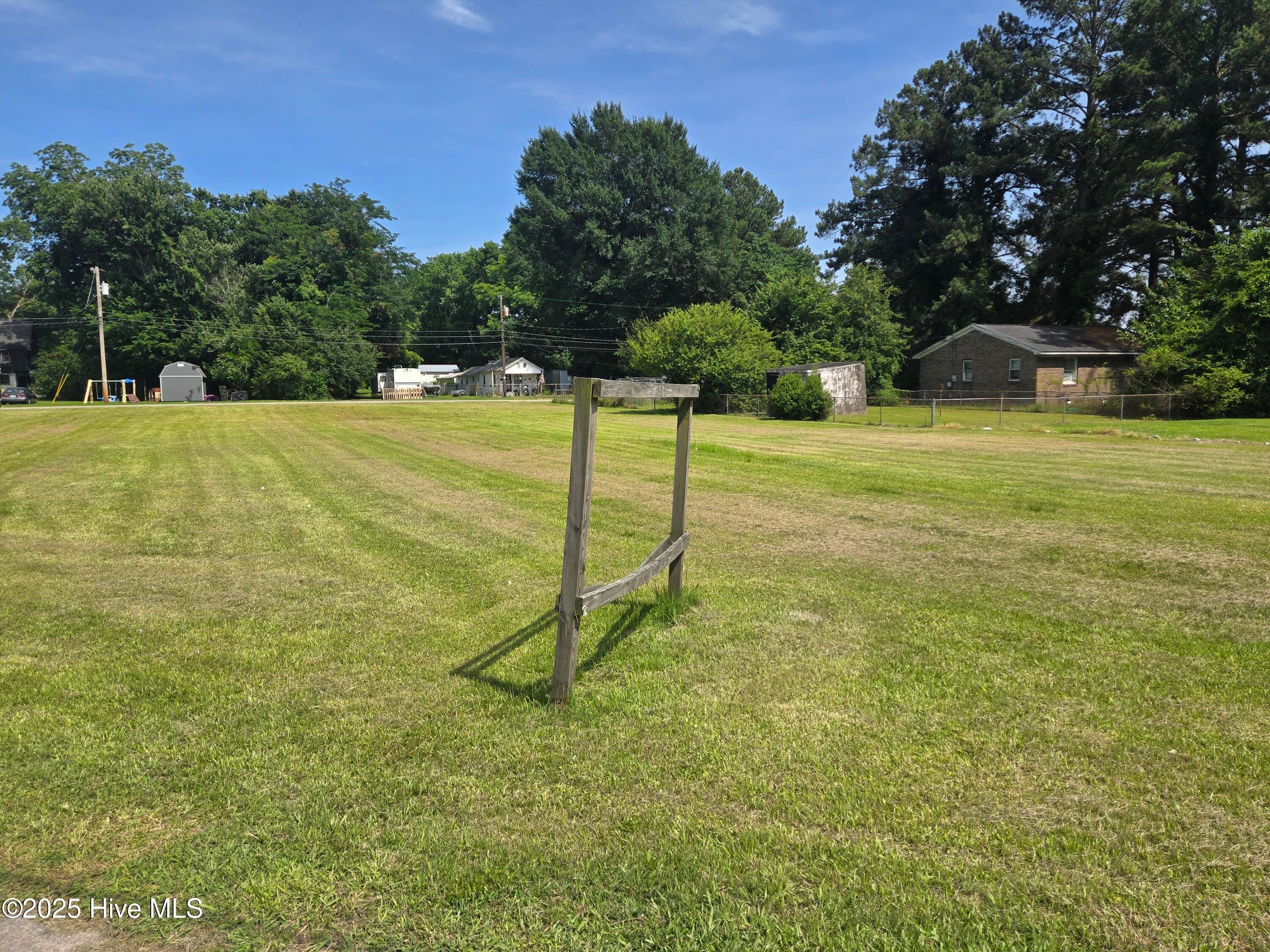 00000 Hughes Boulevard, Elizabeth City, NC 27909