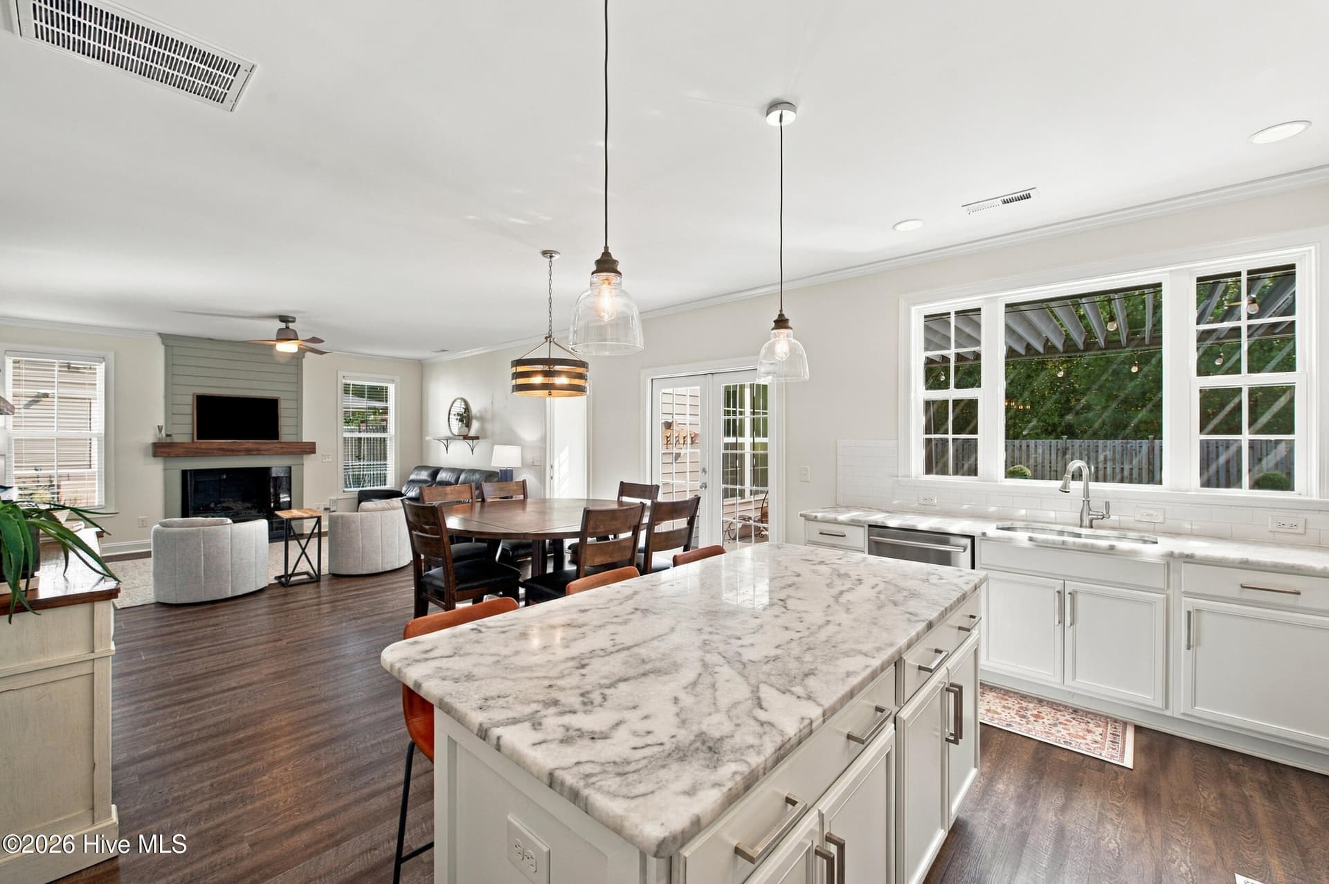 Single Family Residence at 3836 Smooth Water Drive, Castle Hayne, NC 28429, photo 18 of 62