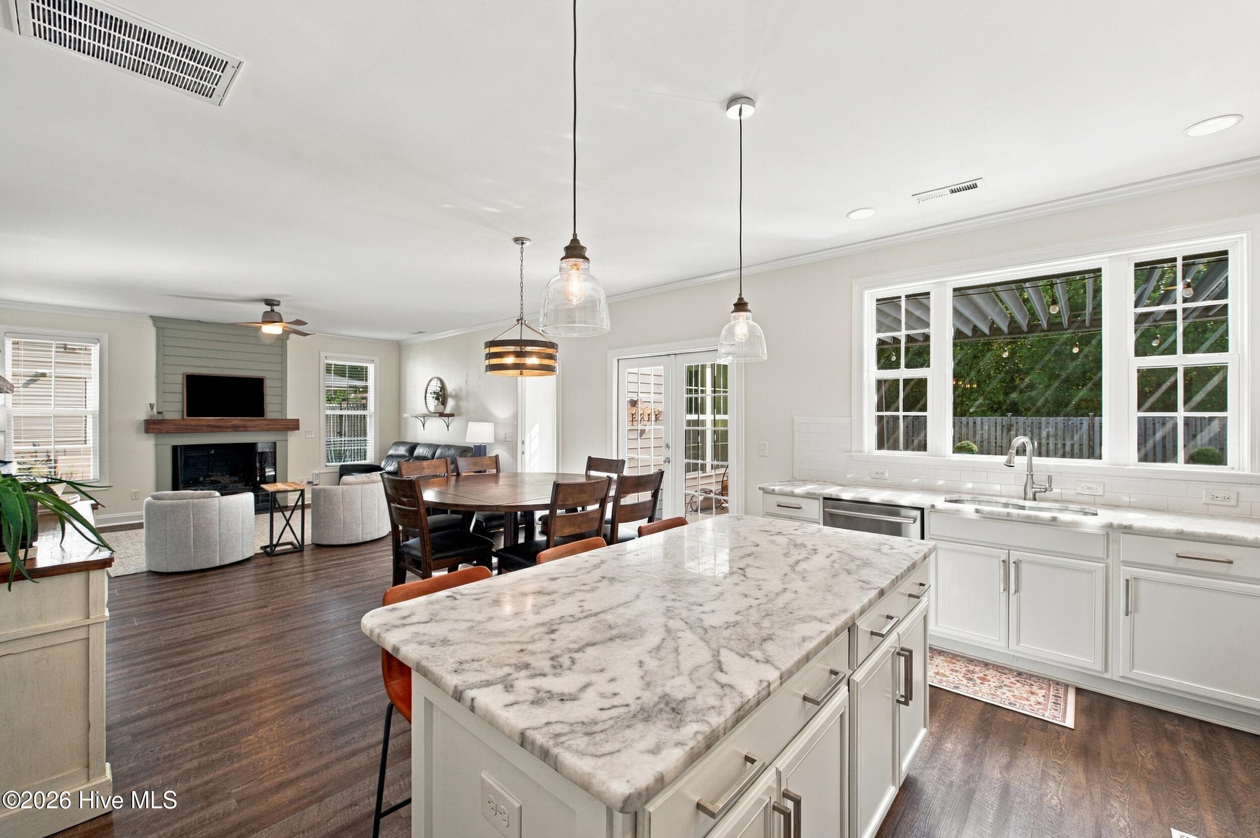 Single Family Residence at 3836 Smooth Water Drive, Castle Hayne, NC 28429, photo 18 of 62