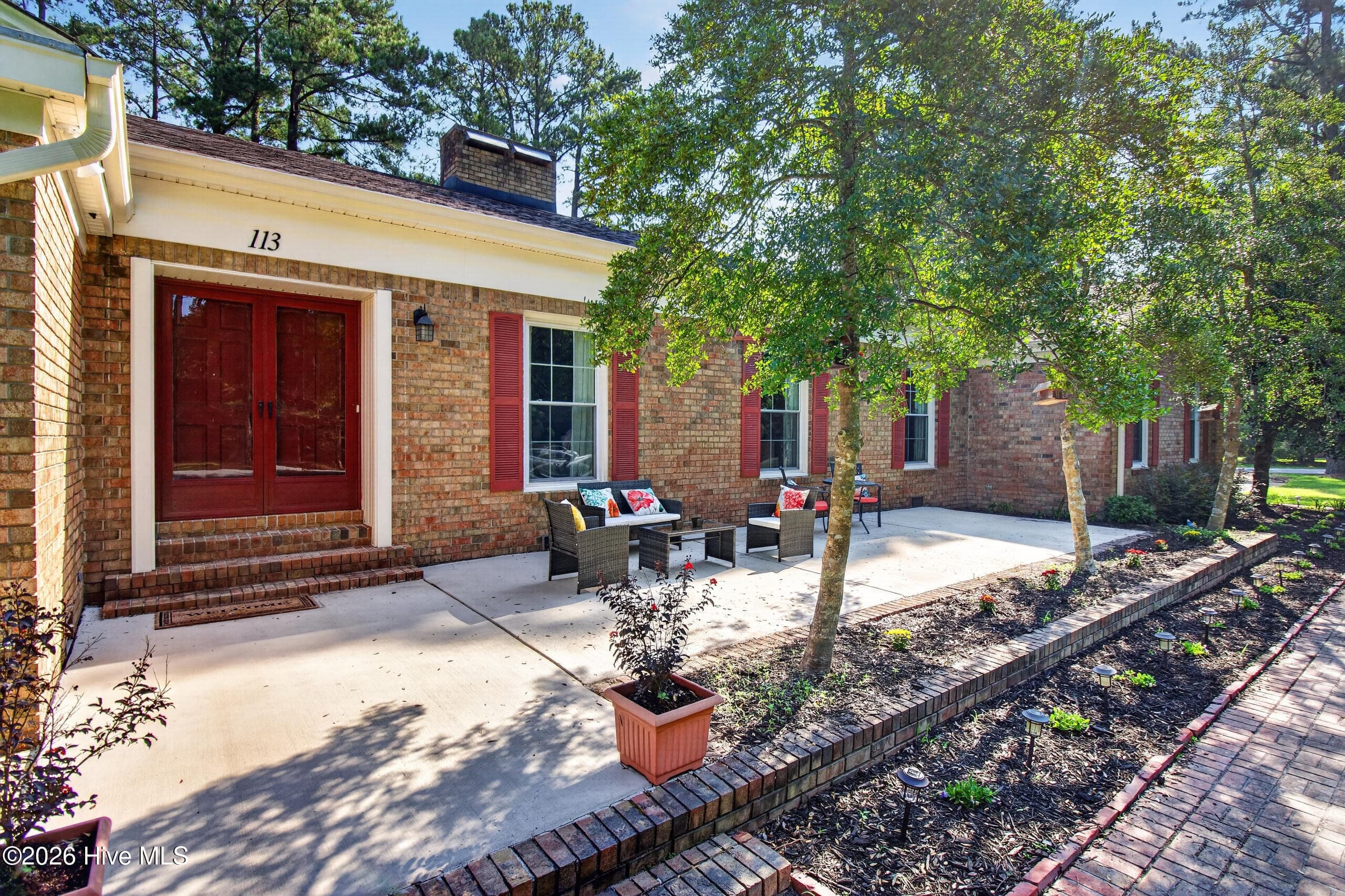 Single Family Residence at 113 Clarendon Road, Ahoskie, NC 27910, photo 3 of 70