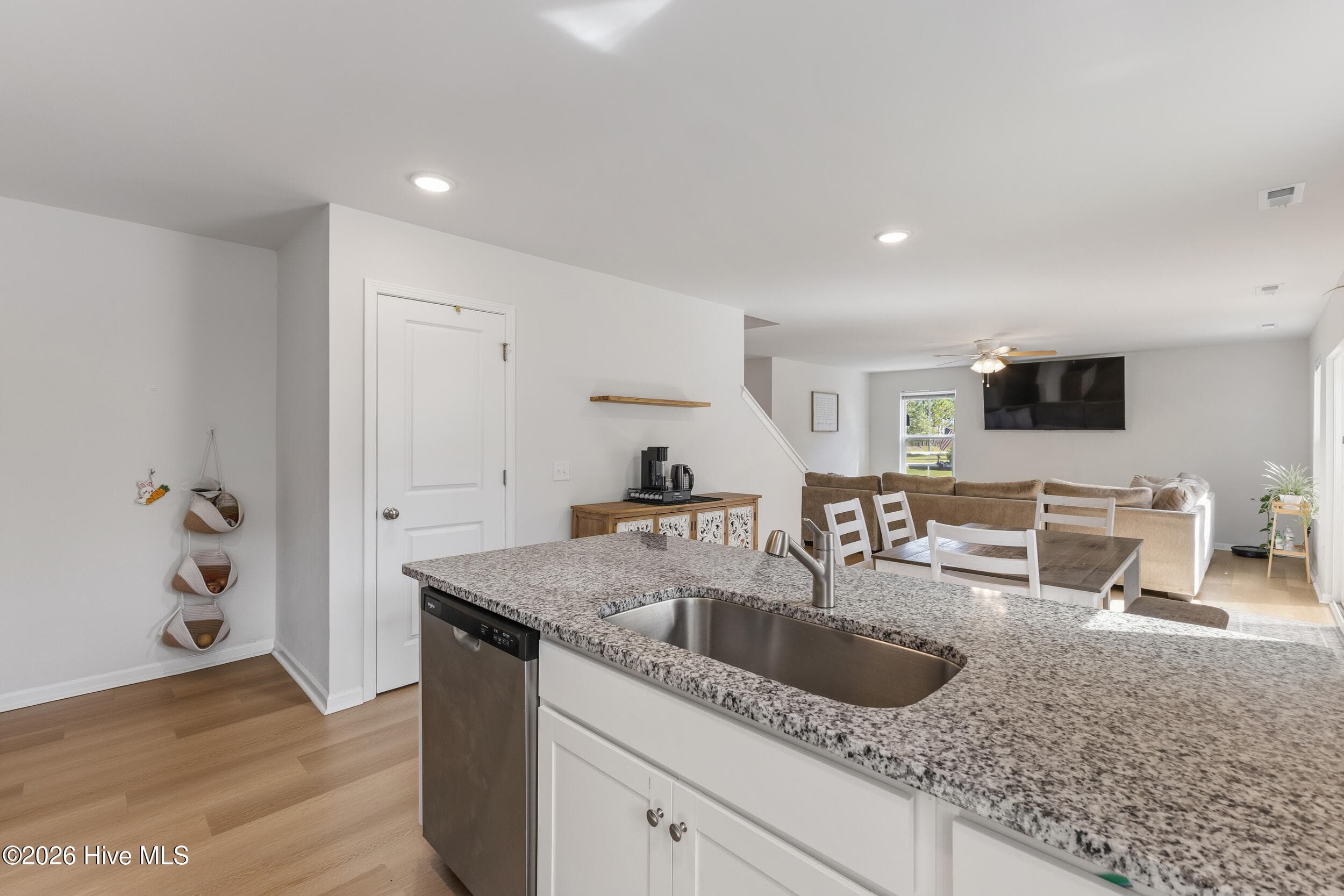 Single Family Residence at 1316 Goldsboro Road, Boiling Spring Lakes, NC 28461, photo 13 of 42