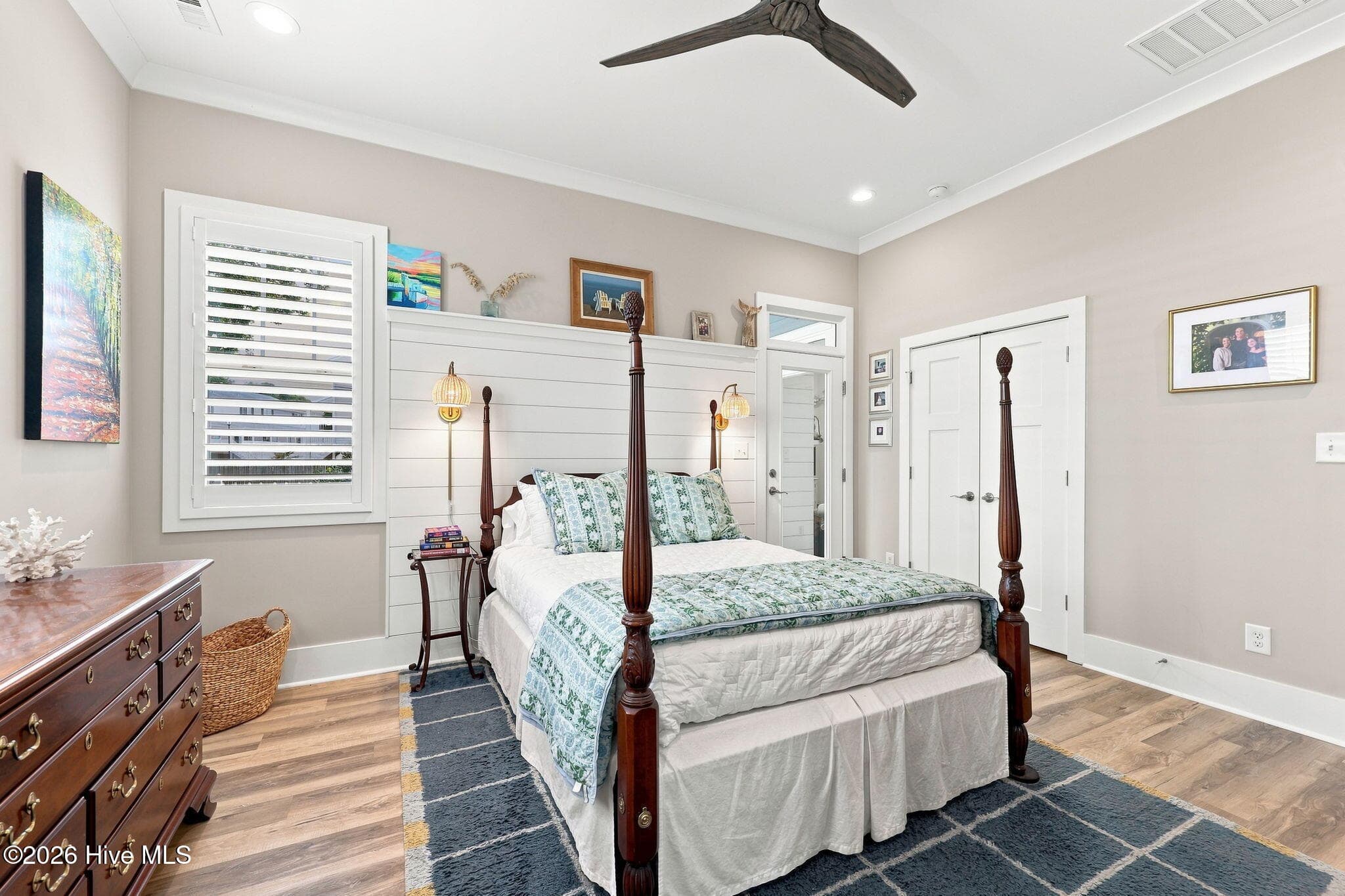 Single Family Residence at 100 Sea Grove Lane, Beaufort, NC 28516, photo 20 of 53