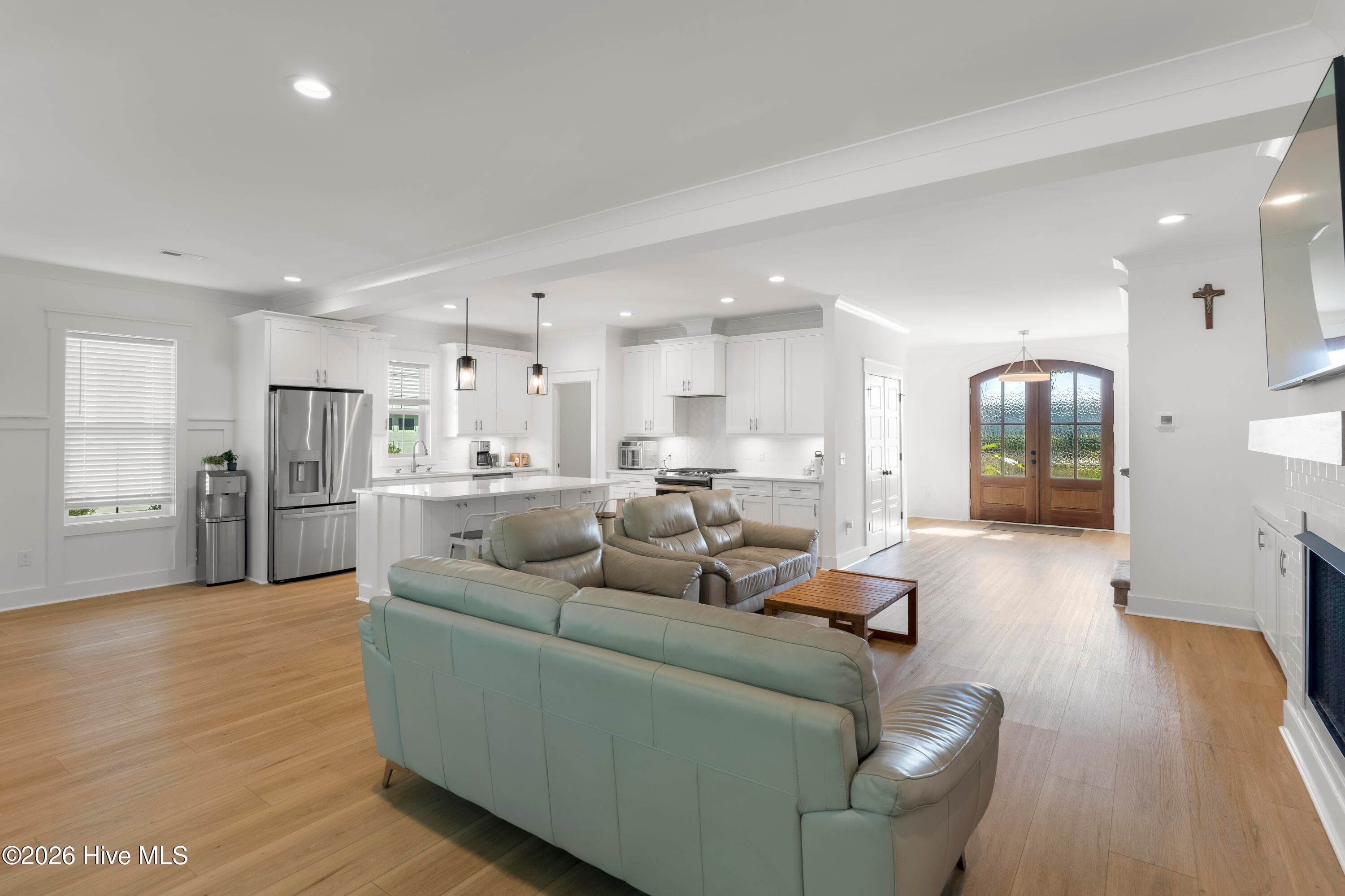 Single Family Residence at 320 Summerhouse Drive, Holly Ridge, NC 28445, photo 14 of 55