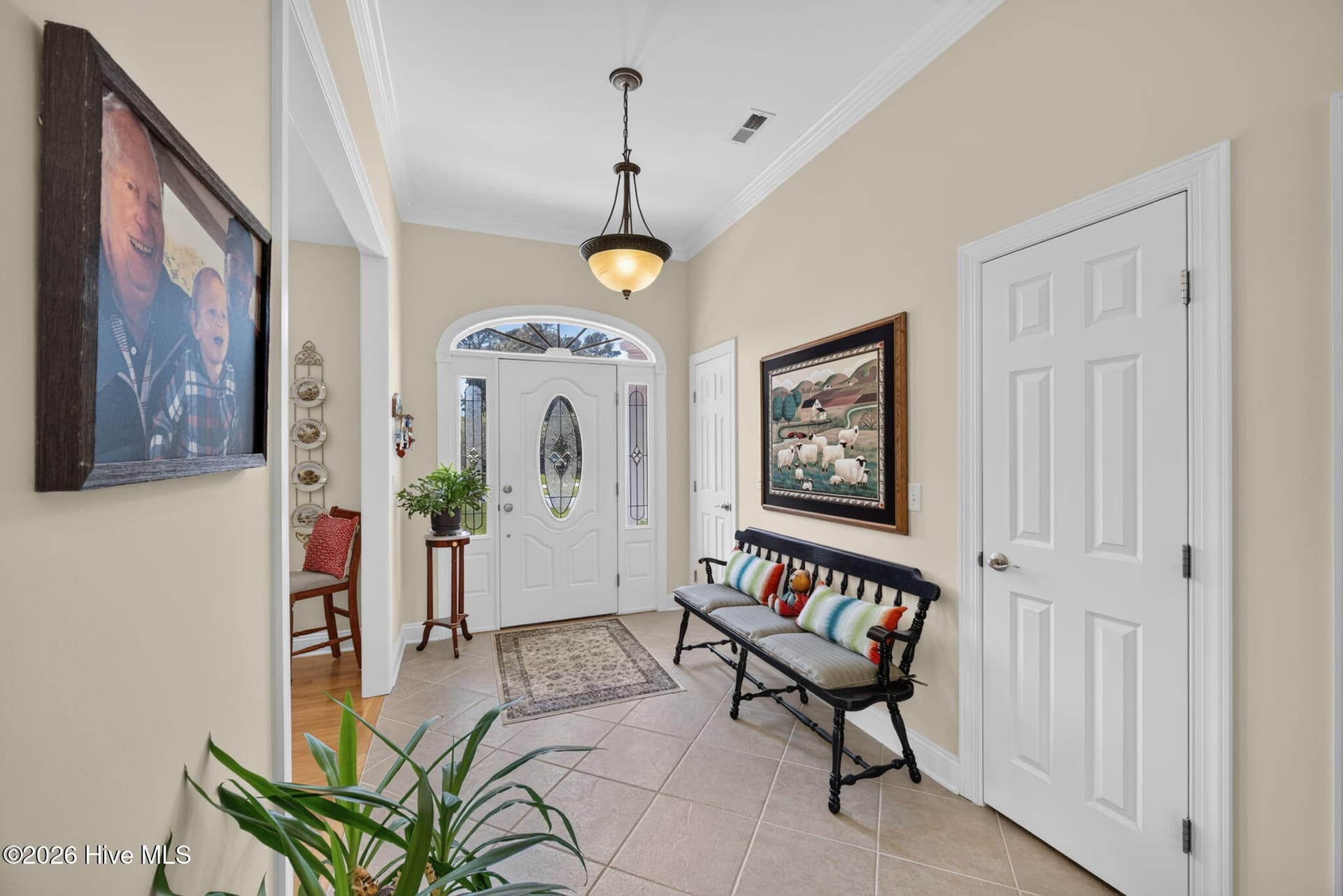 Single Family Residence at 103 Nanthala Court E, Hertford, NC 27944, photo 8 of 62