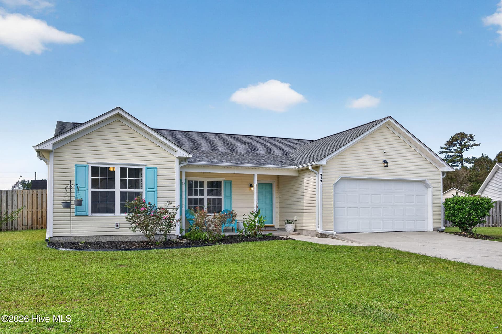 9491 Seany Drive NE, Leland, NC 28451
