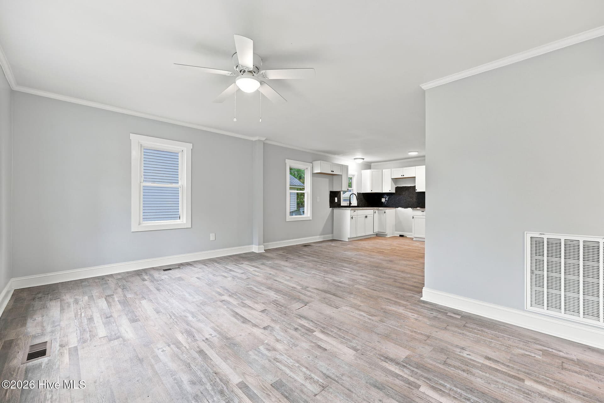 Single Family Residence at 109 Fairview Street, Williamston, NC 27892, photo 8 of 40