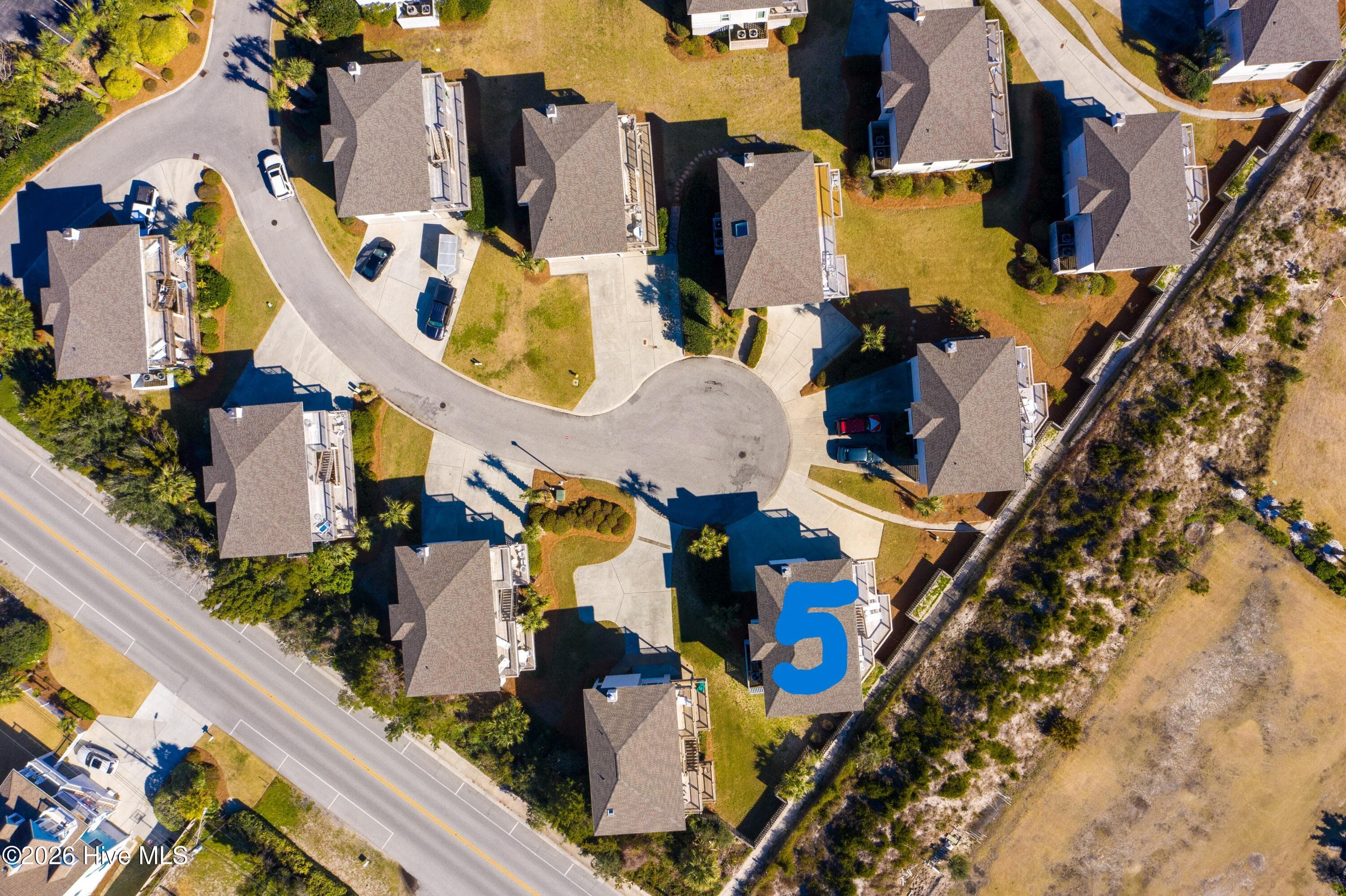 Fractional at 5 Sea Oats Lane, Wrightsville Beach, NC 28480, photo 3 of 55